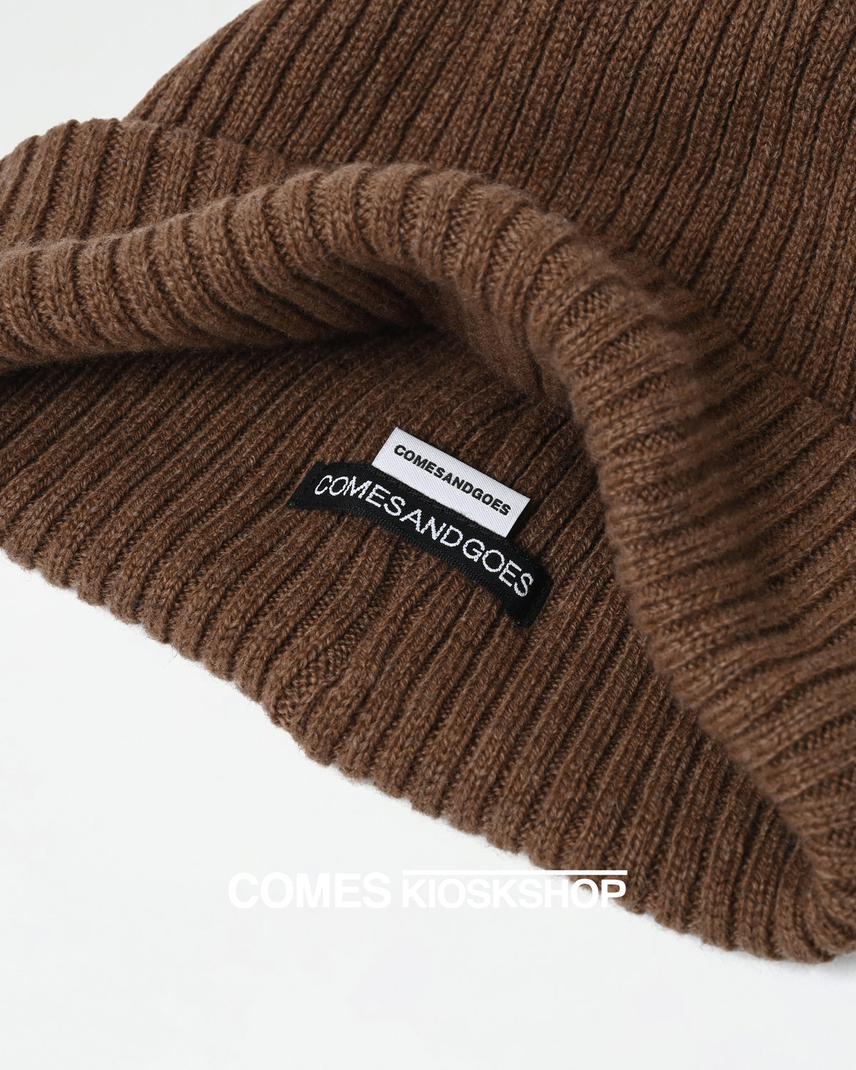 CASHMERE KNIT