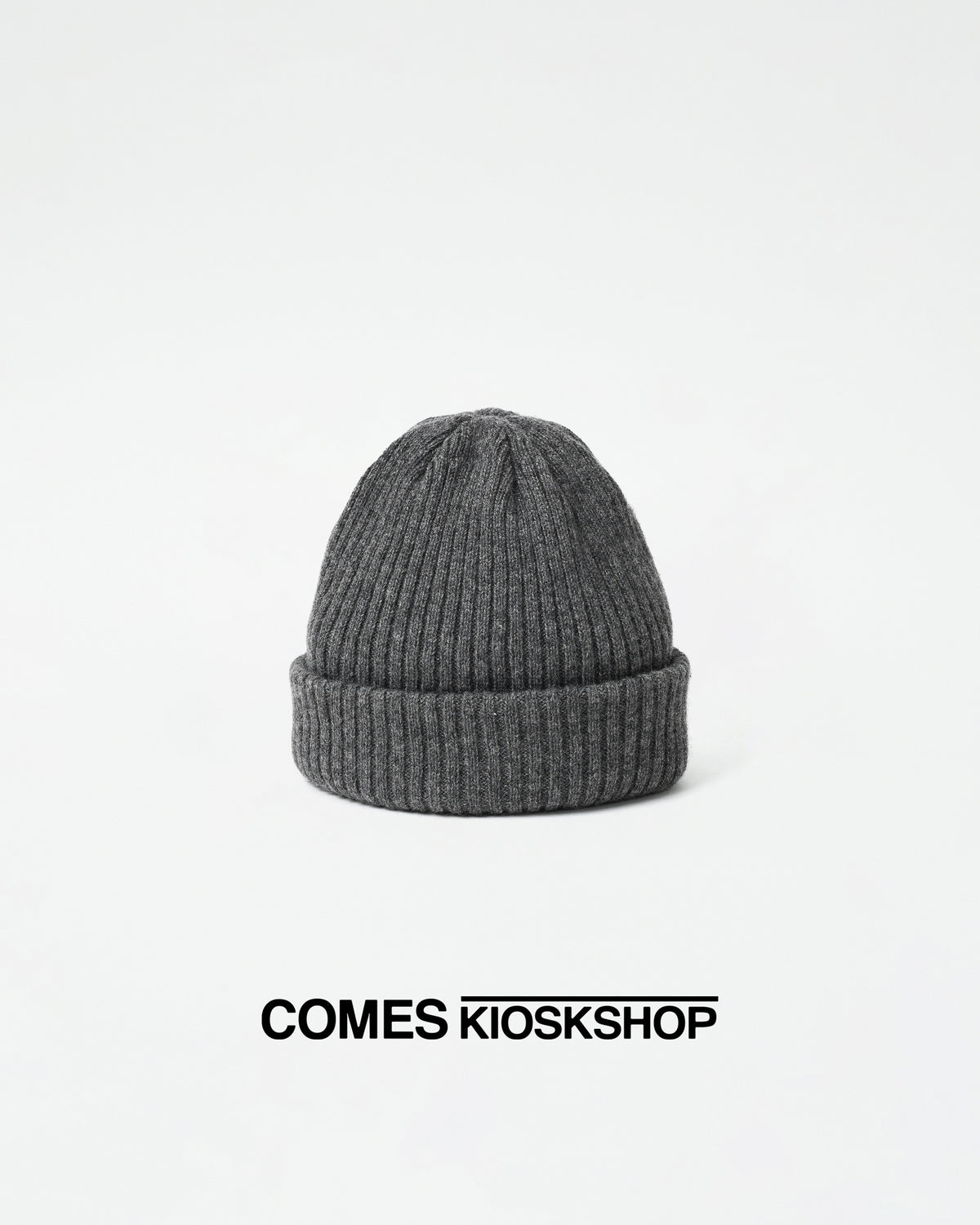 CASHMERE KNIT