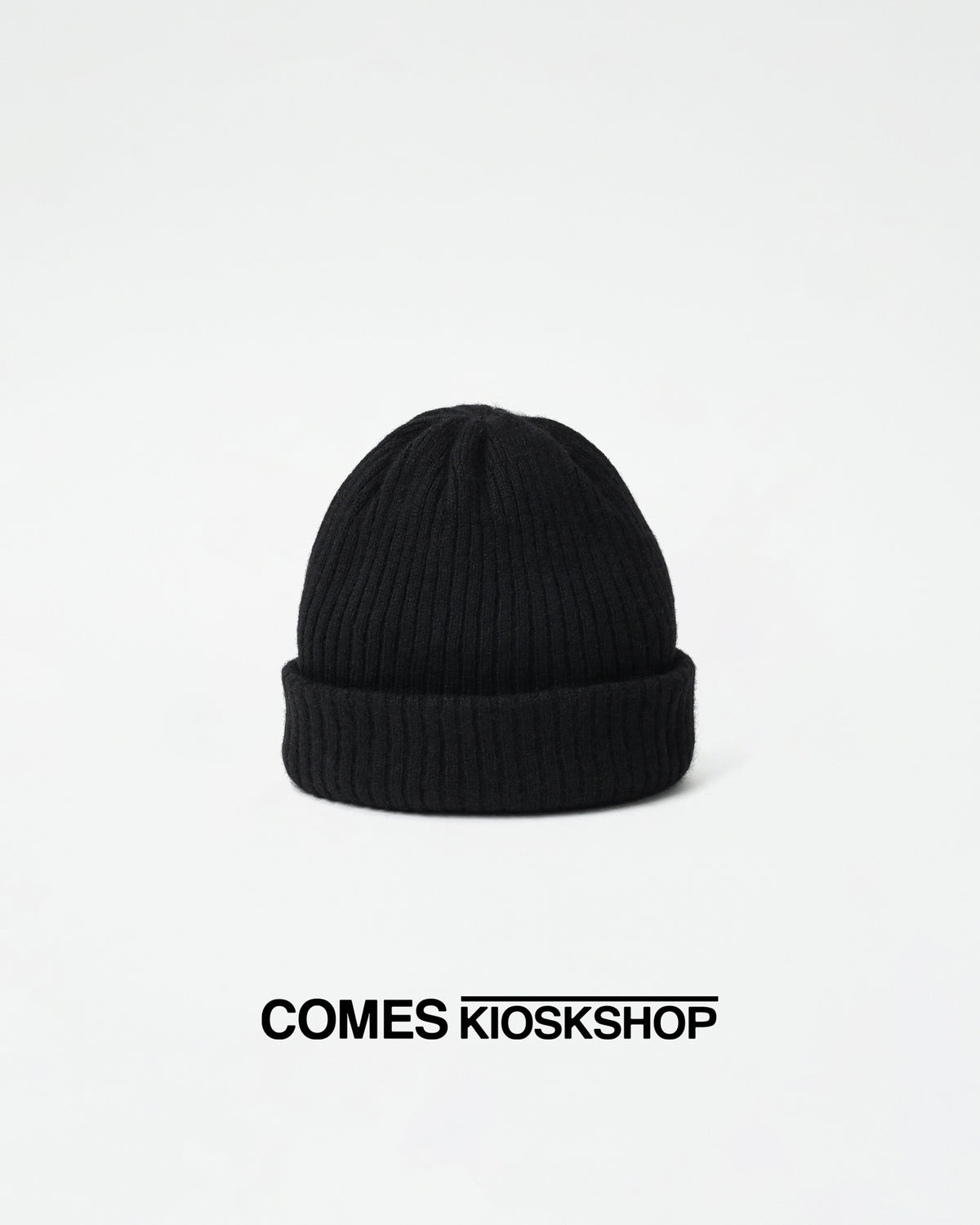 CASHMERE KNIT