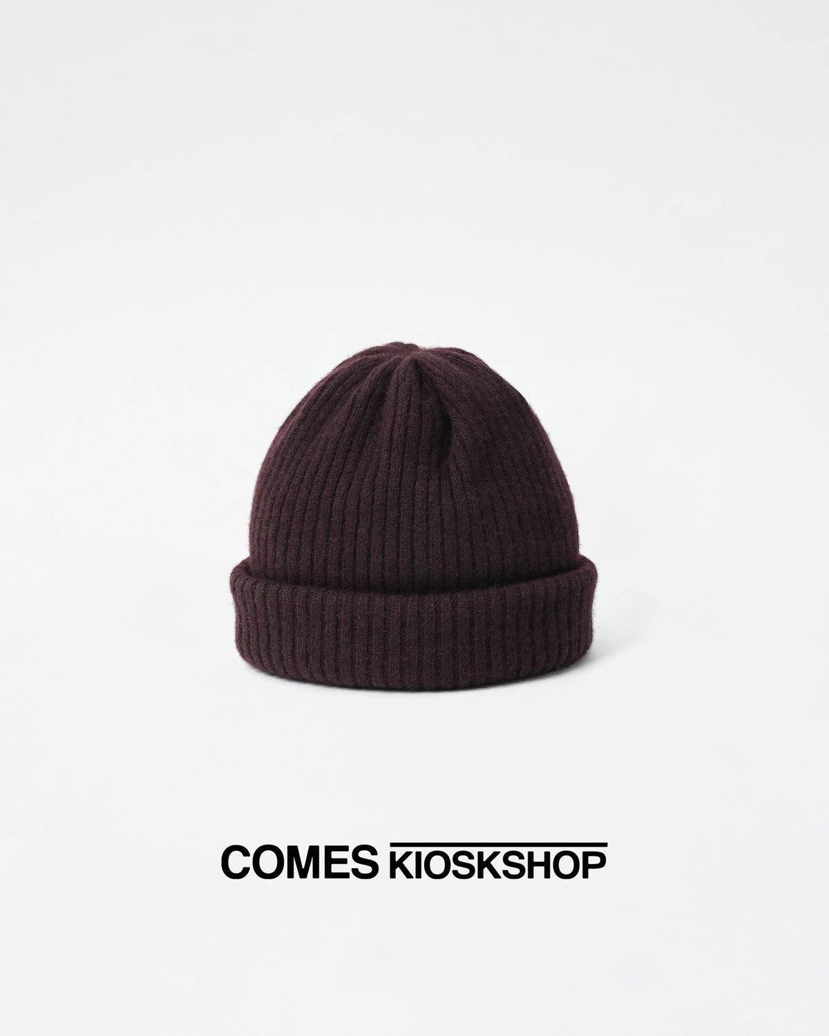 CASHMERE KNIT