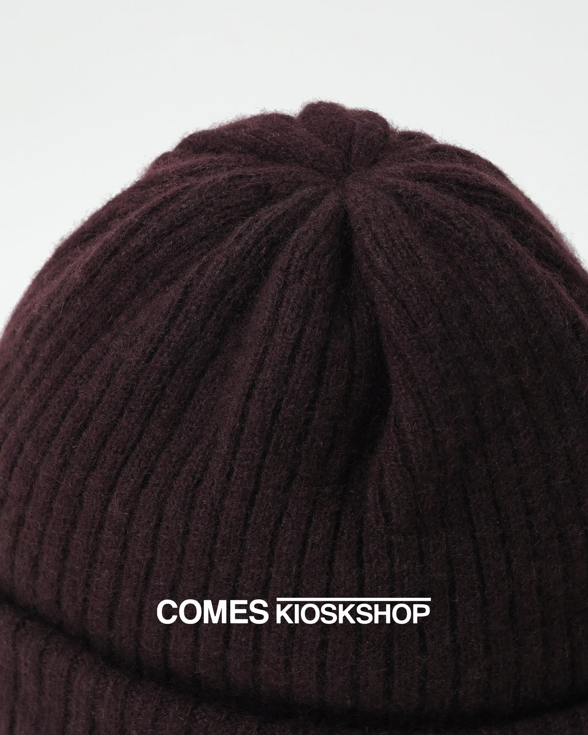 CASHMERE KNIT
