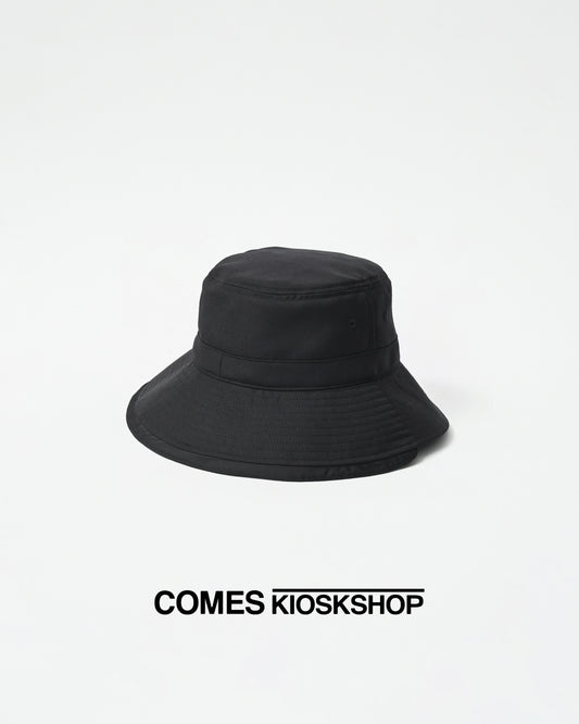 FRONT OR BACK BUCKET HAT