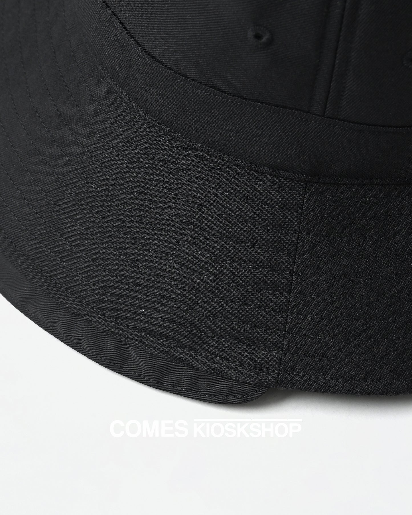 FRONT OR BACK BUCKET HAT