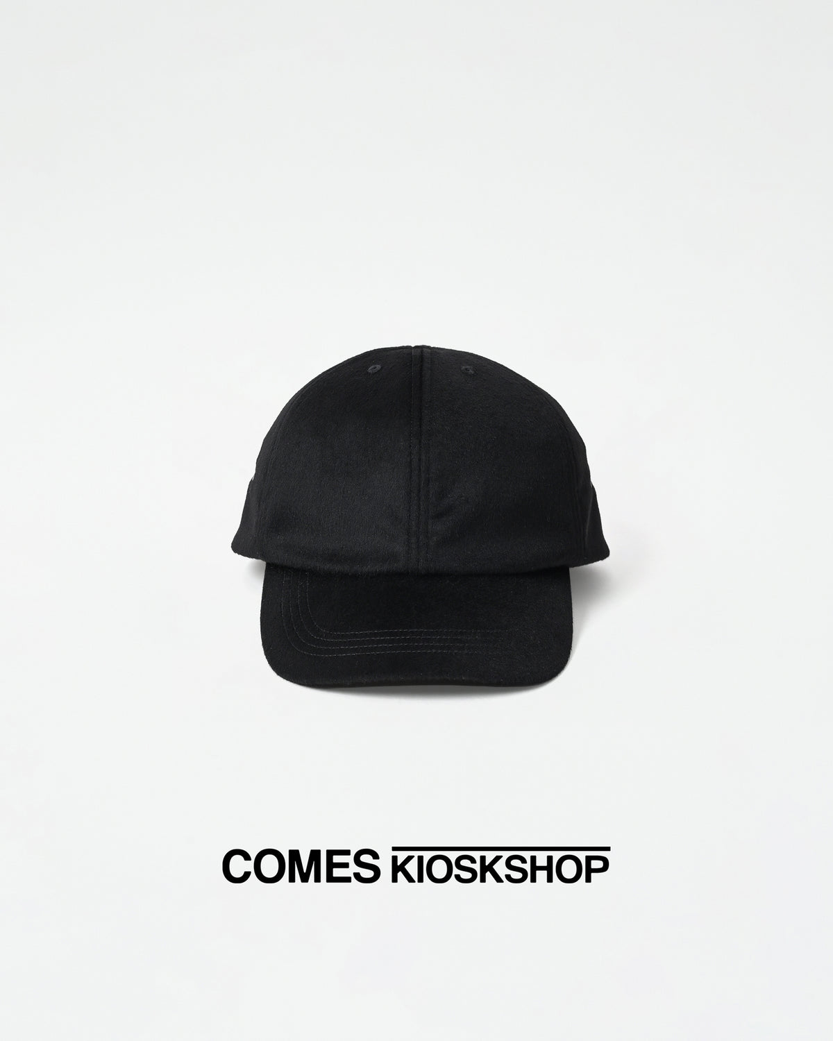 CASHMERE CAP