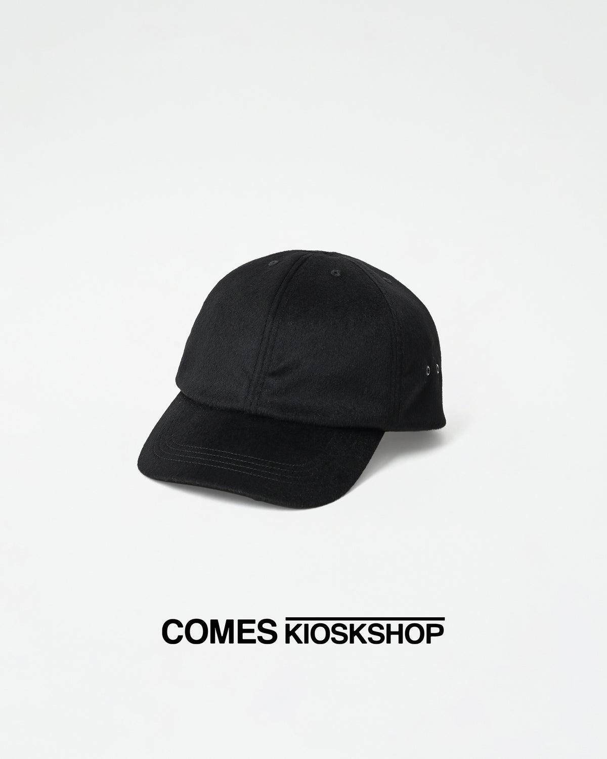 CASHMERE CAP