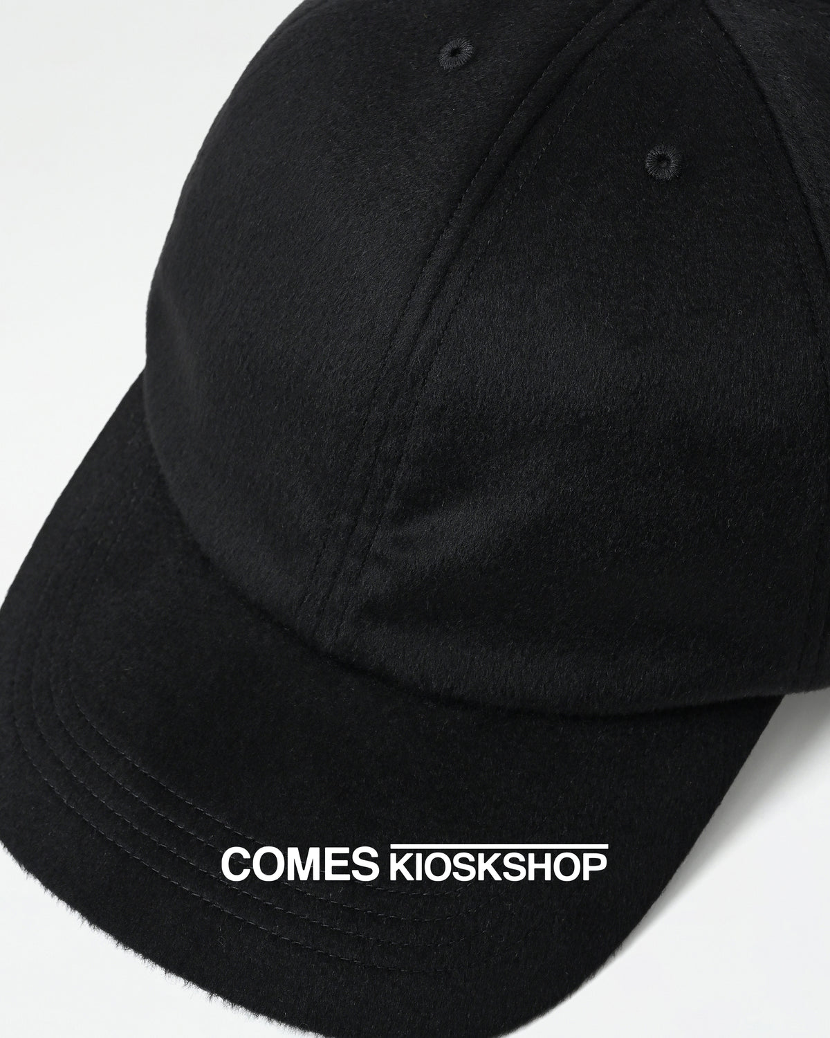 CASHMERE CAP