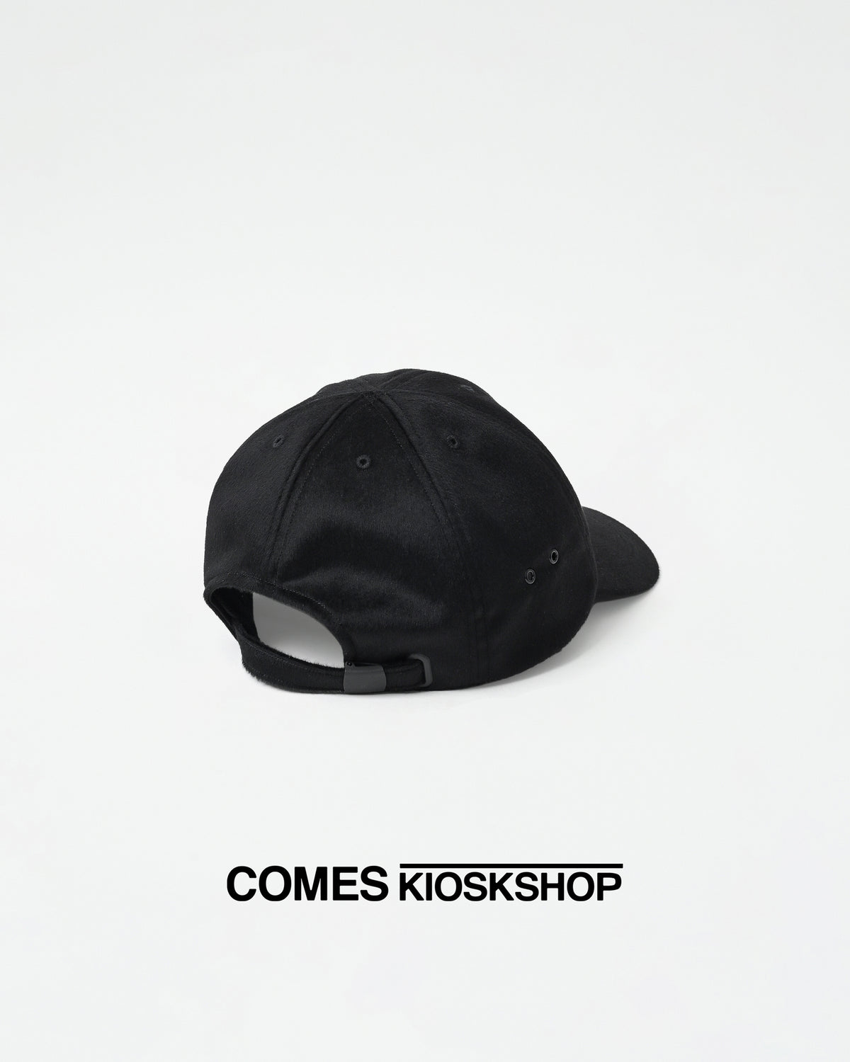 CASHMERE CAP