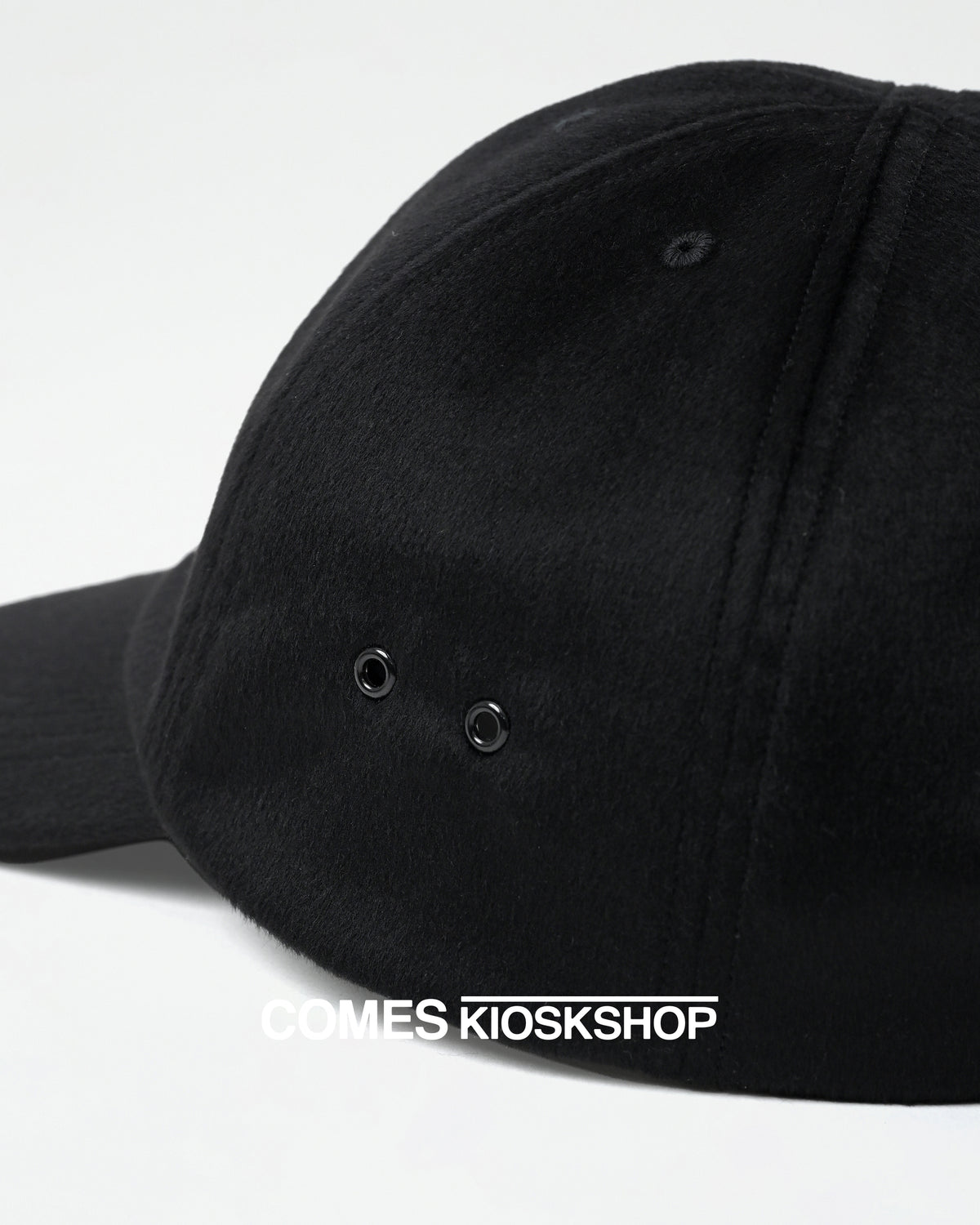 CASHMERE CAP