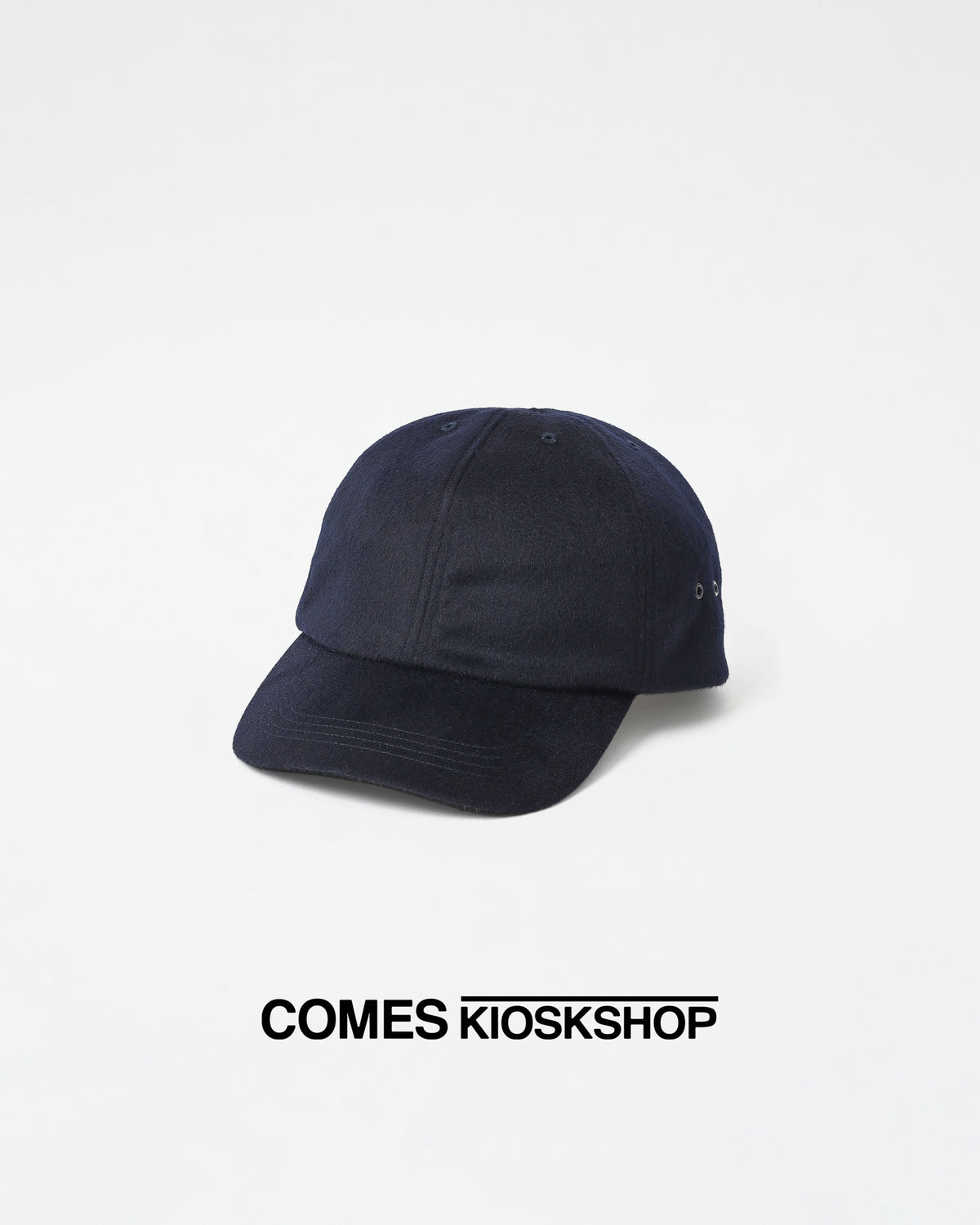 CASHMERE CAP