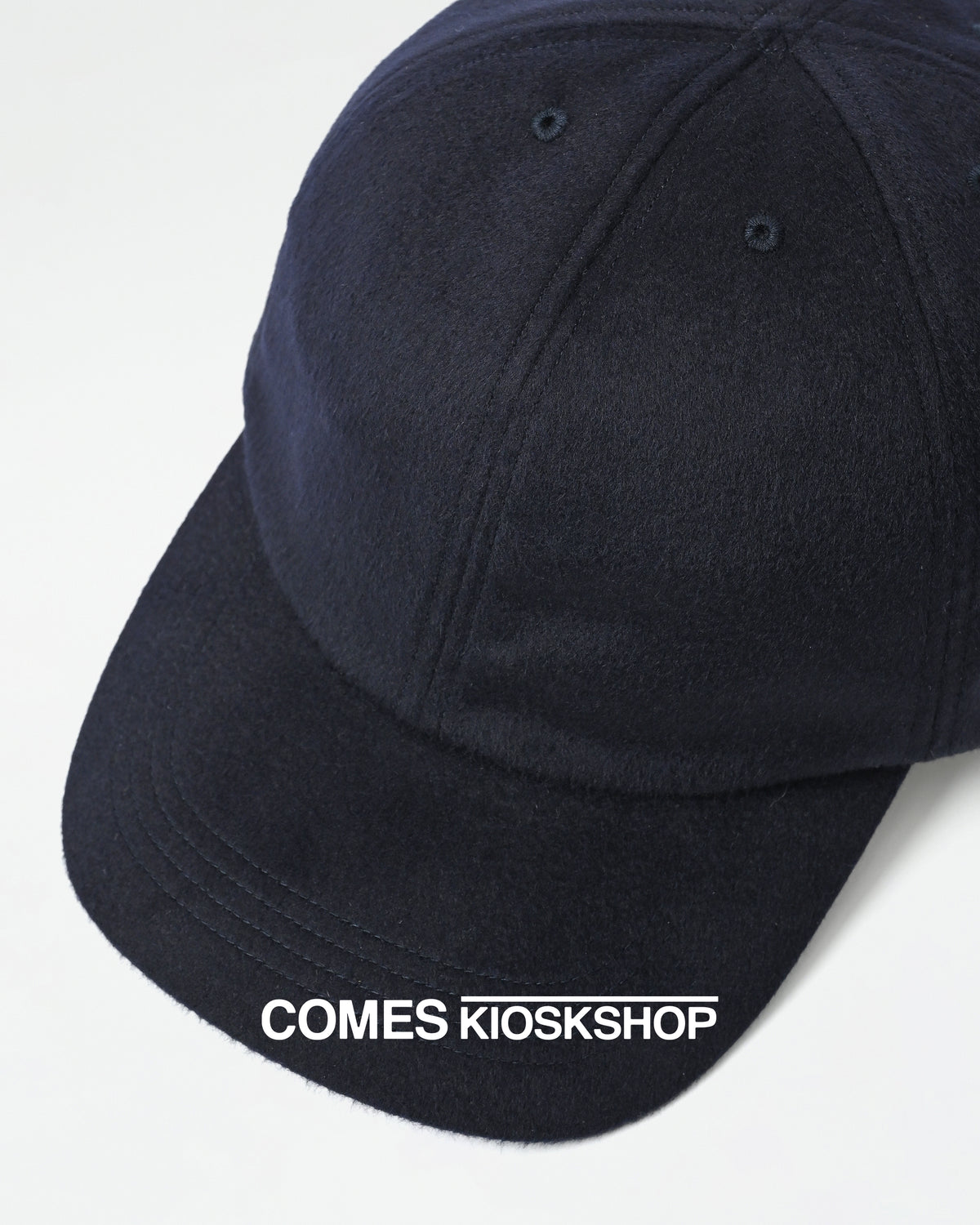 CASHMERE CAP
