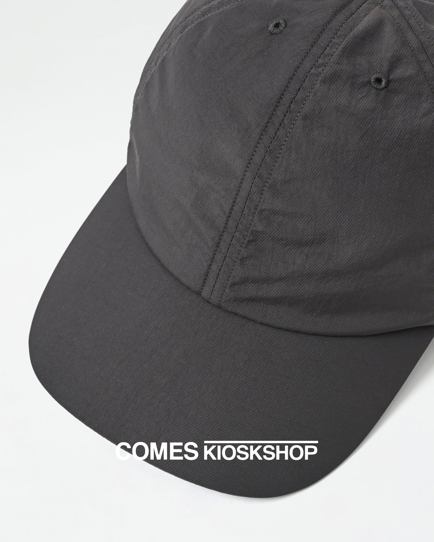 OLMETEX CAP ストッパー付き