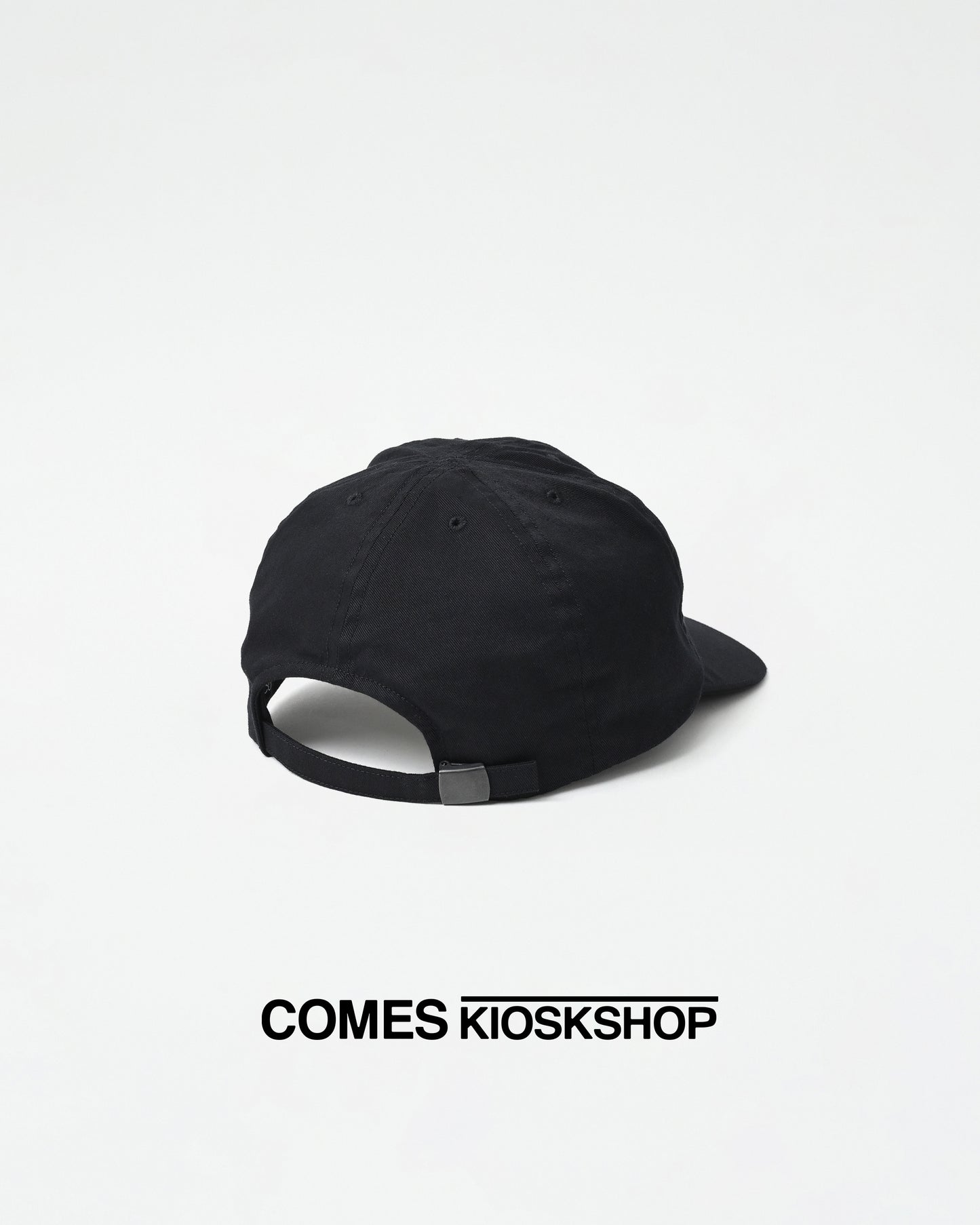 UNTITLED CAP