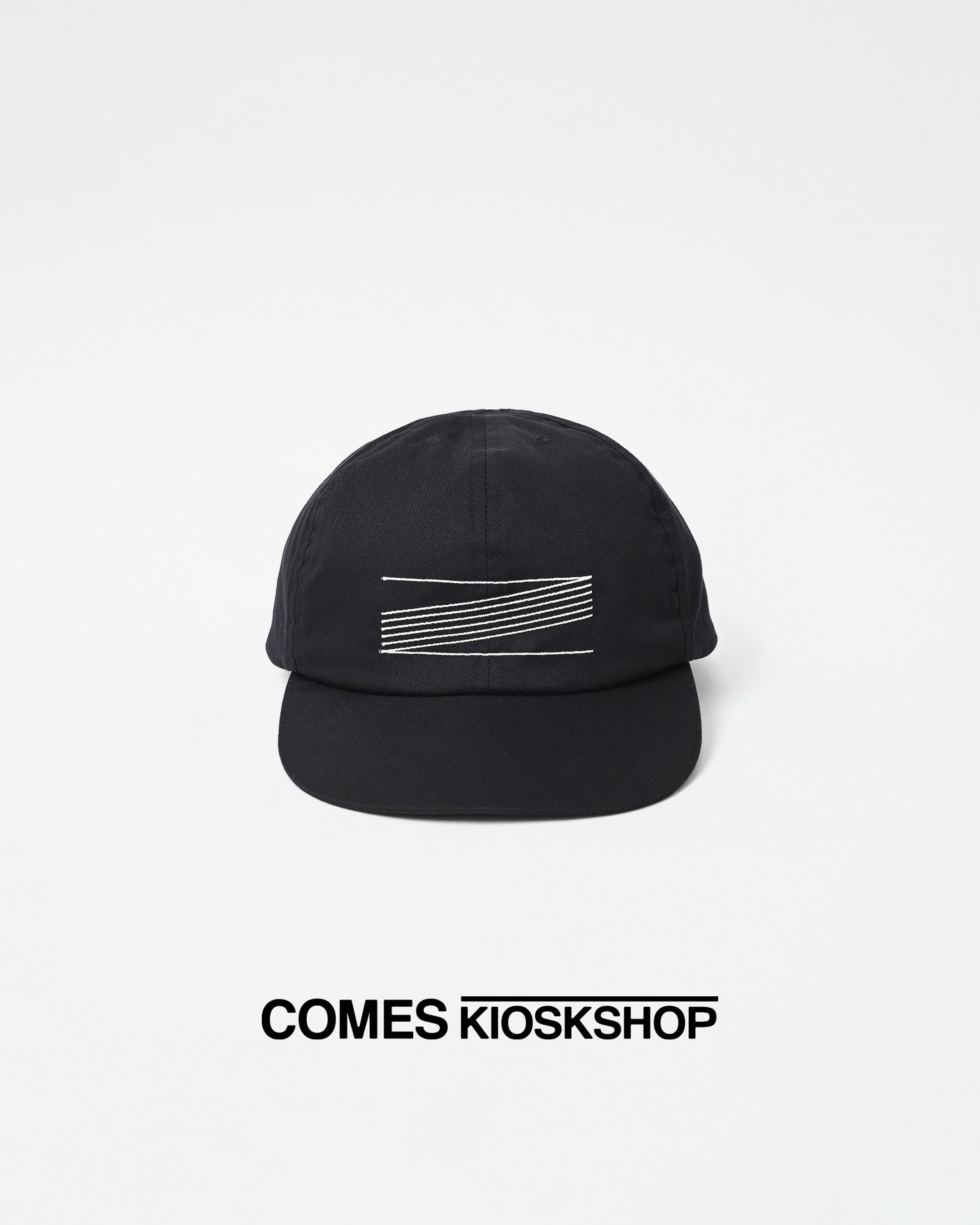 COMESANDGOES – COMES KIOSKSHOP