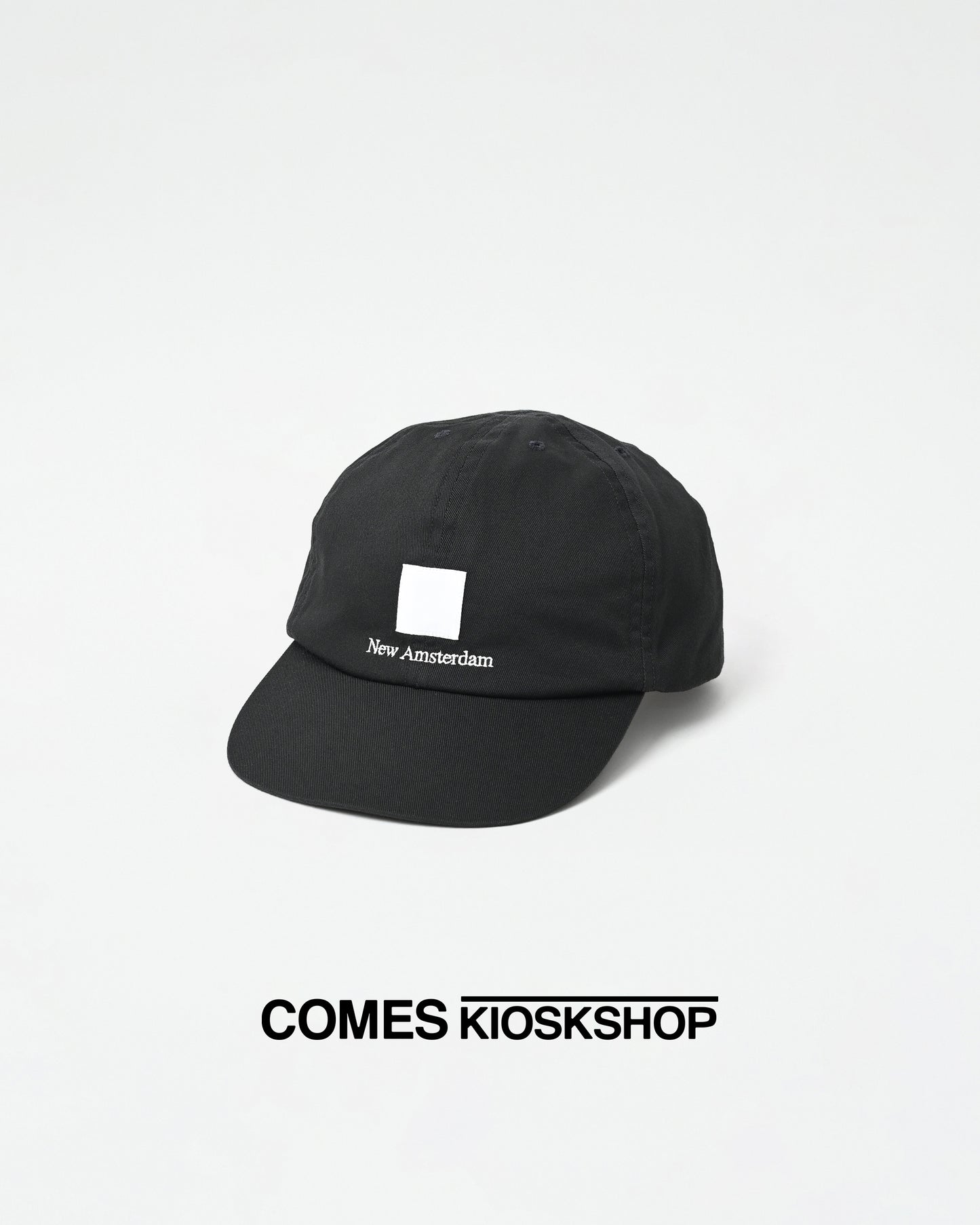 NEW AMSTERDAM CAP