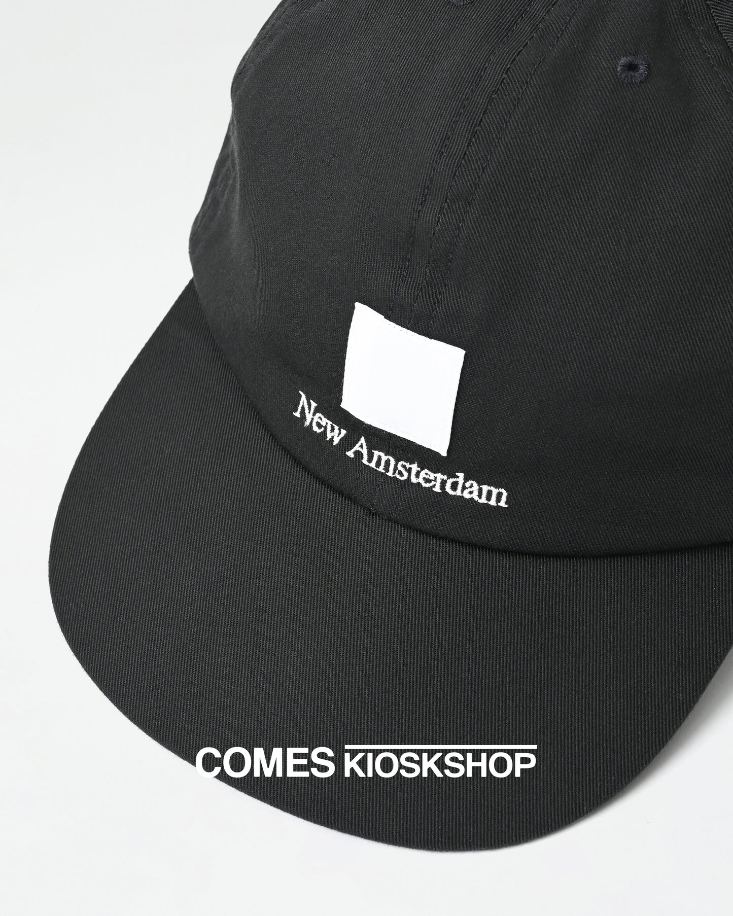 NEW AMSTERDAM CAP