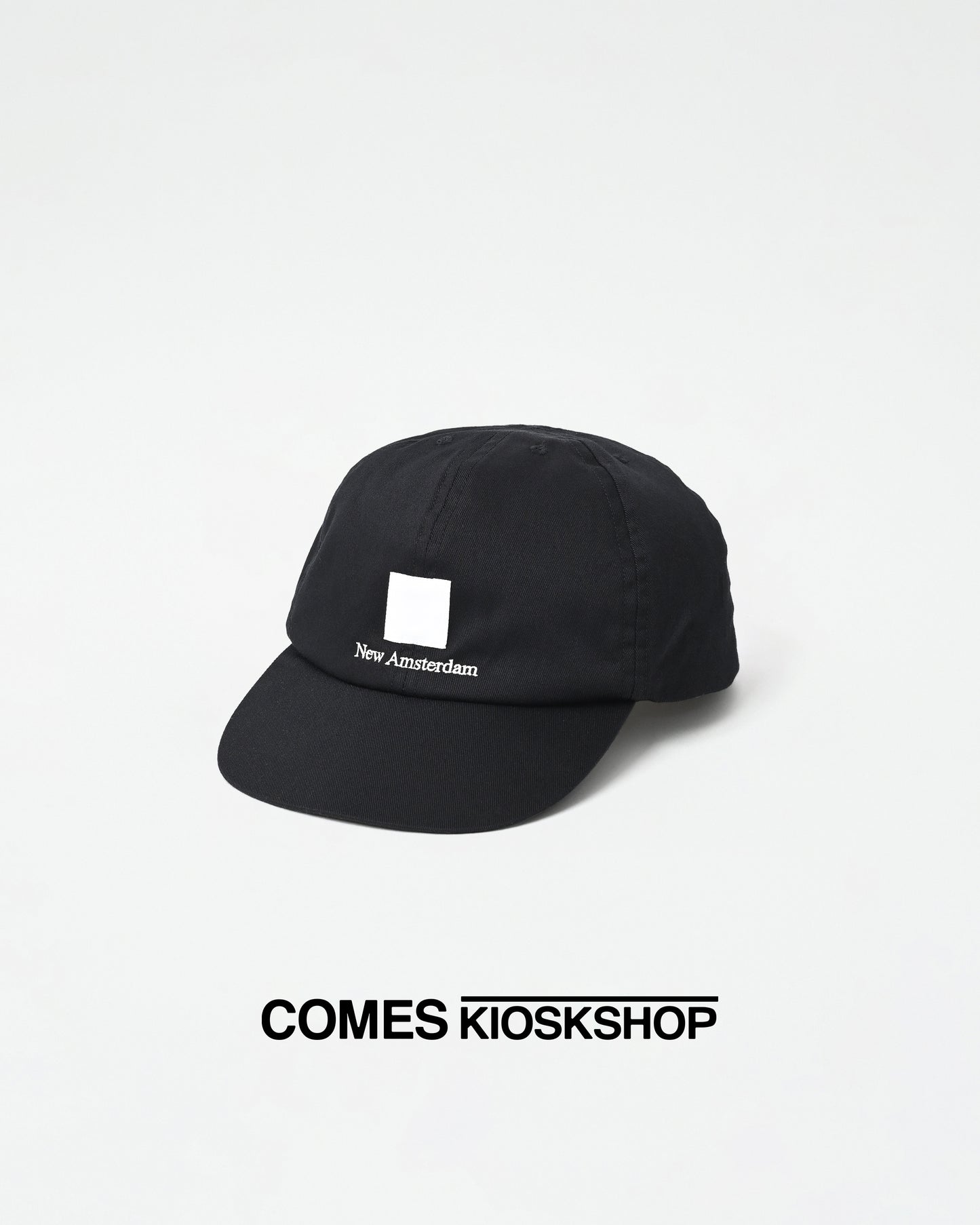 NEW AMSTERDAM CAP