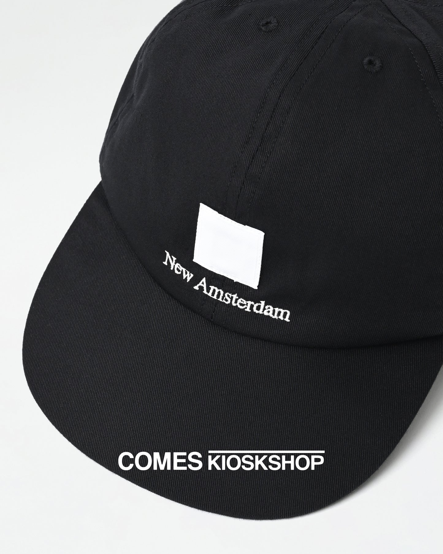 NEW AMSTERDAM CAP