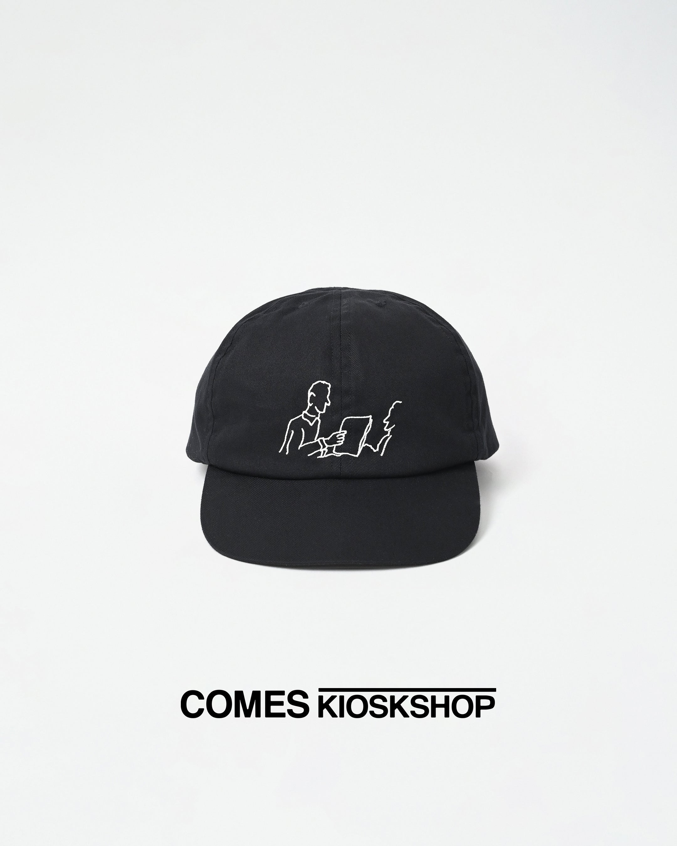 COMESANDGOES – COMES KIOSKSHOP