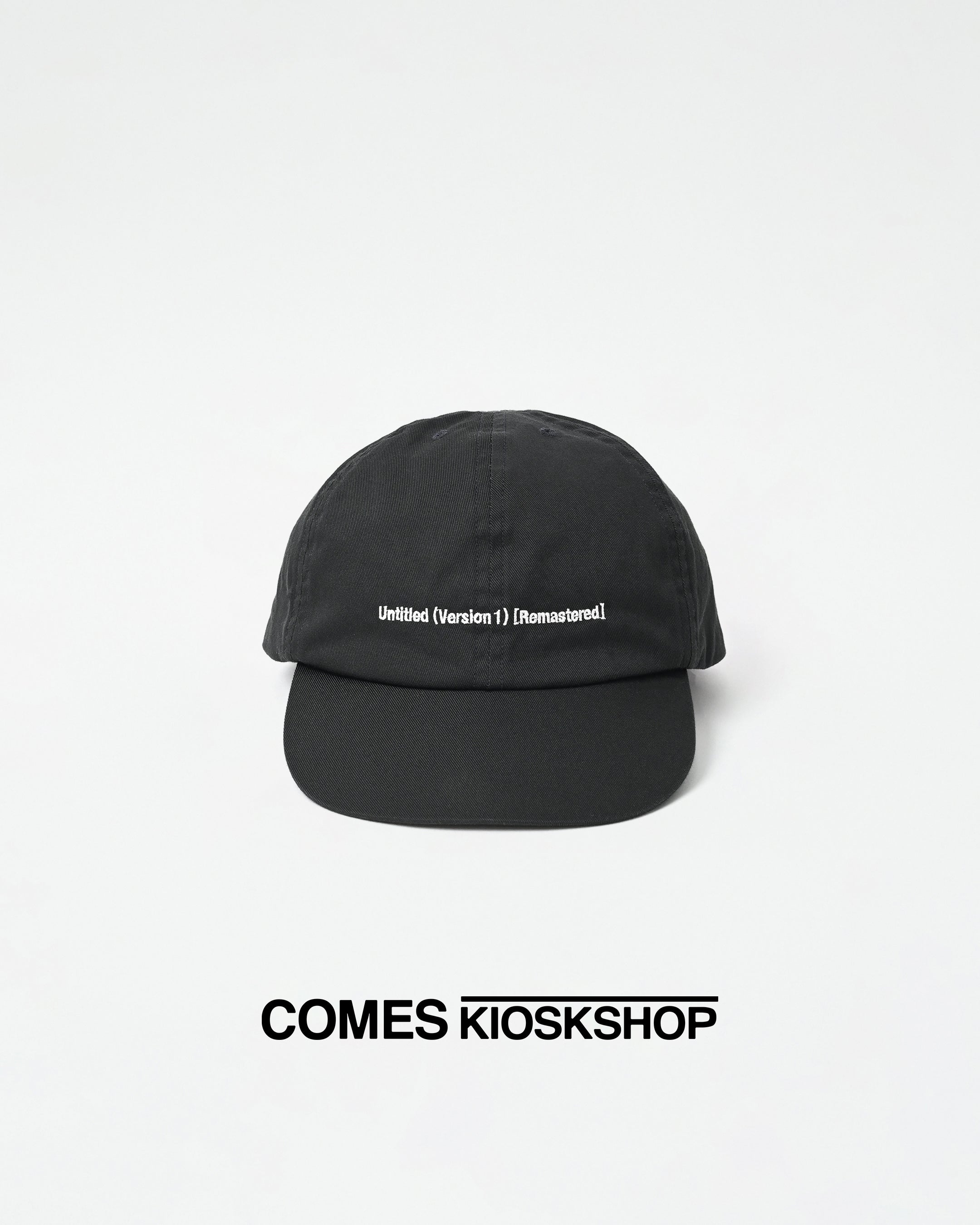 COMESANDGOES – COMES KIOSKSHOP