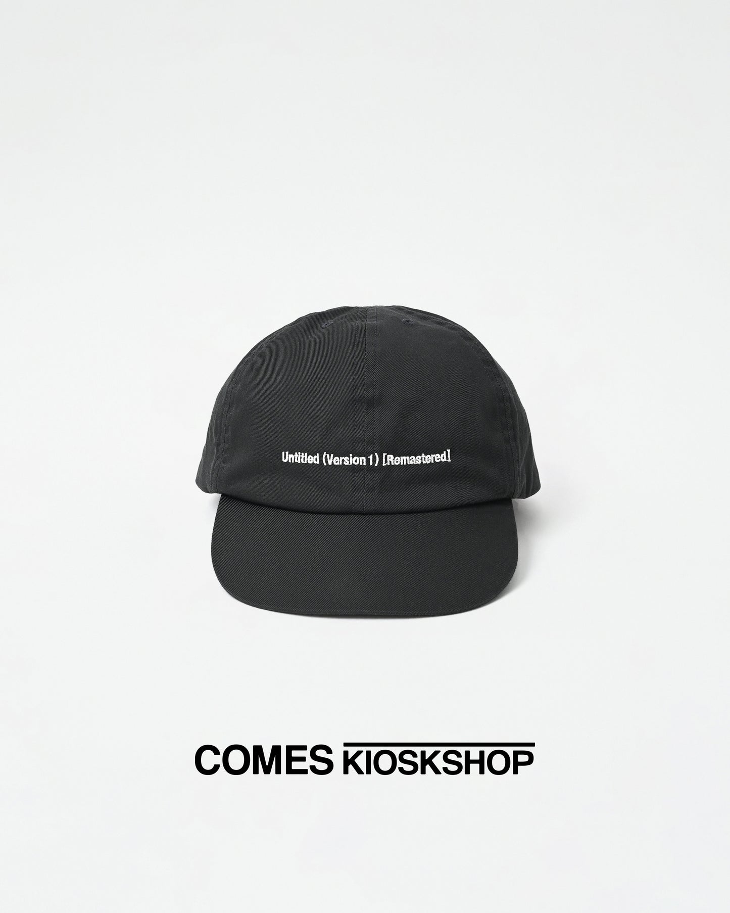 UNTITLED CAP