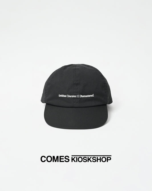 UNTITLED CAP