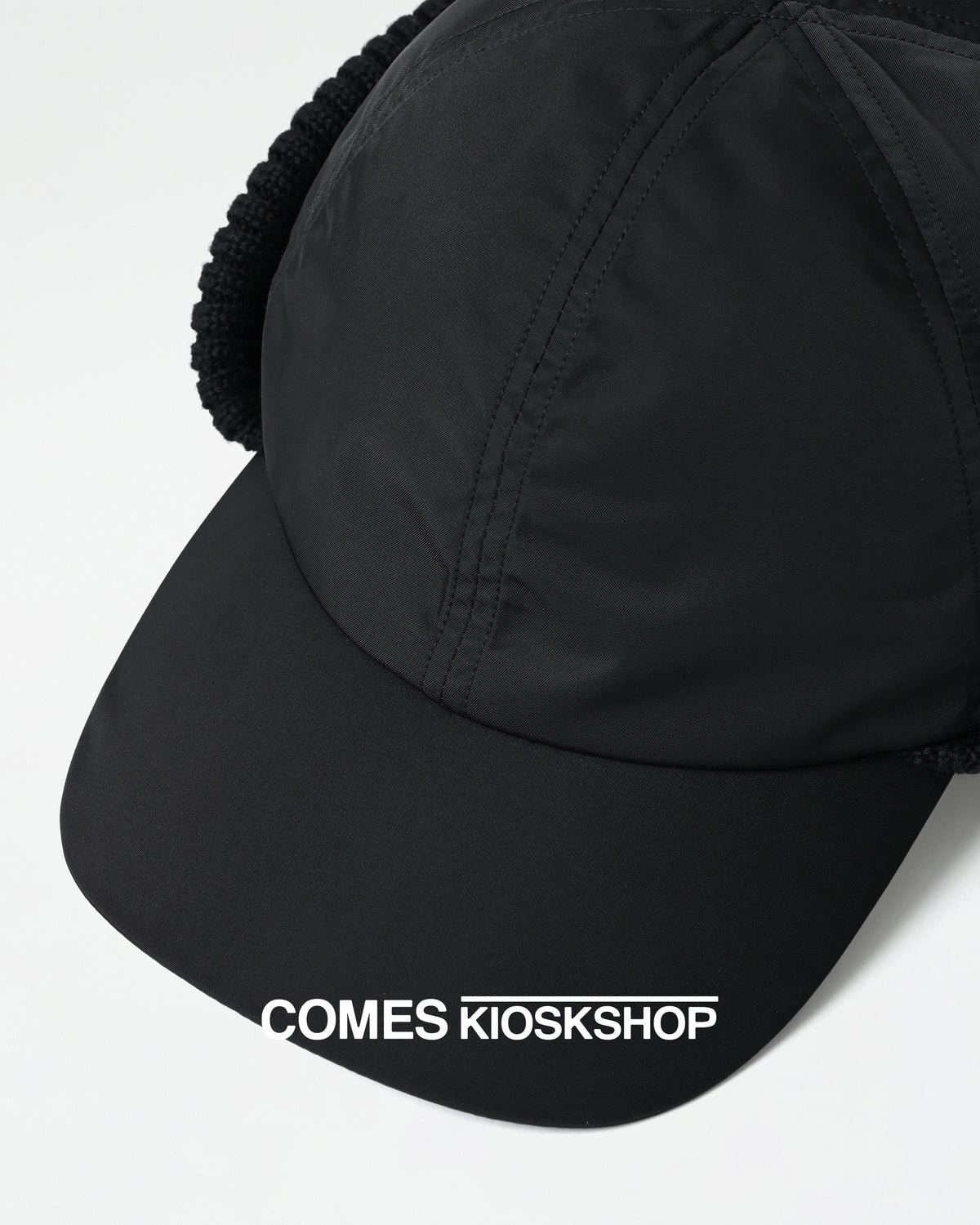 DICROS & EAR PROTECTION CAP