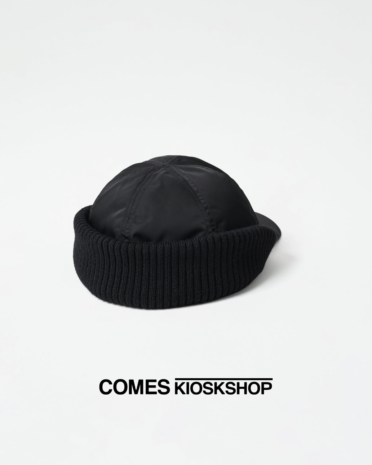 DICROS & EAR PROTECTION CAP