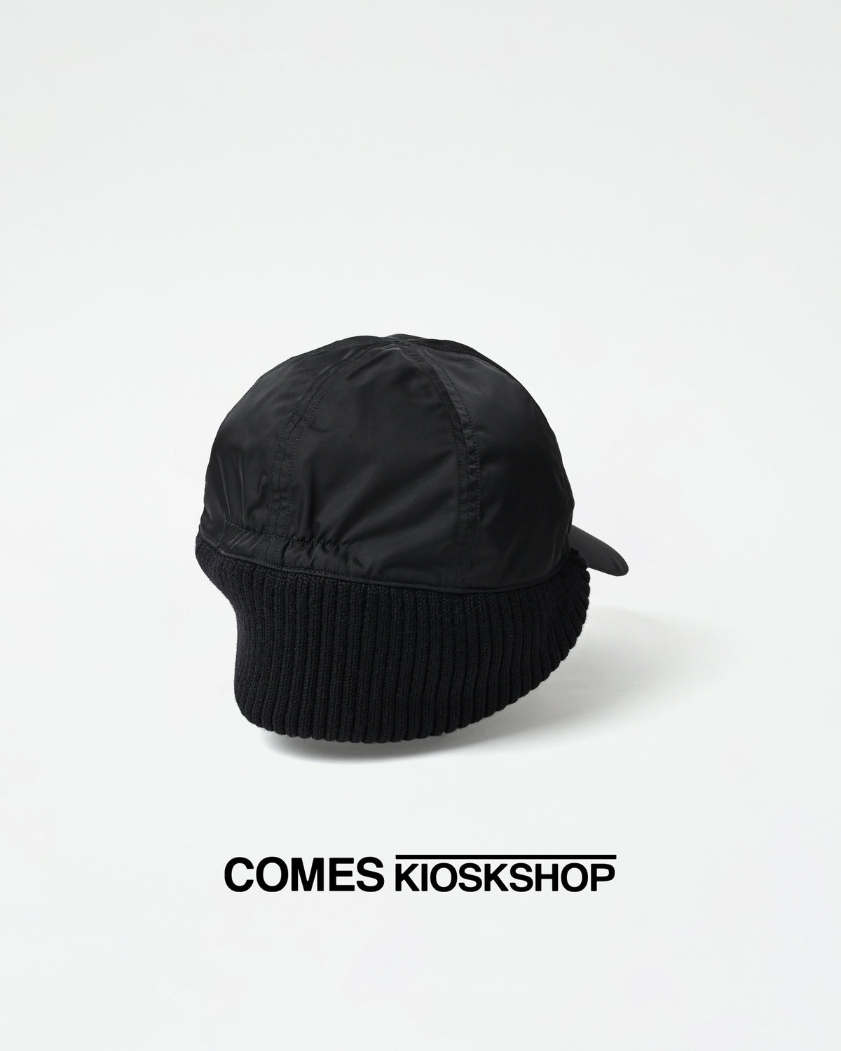 DICROS & EAR PROTECTION CAP