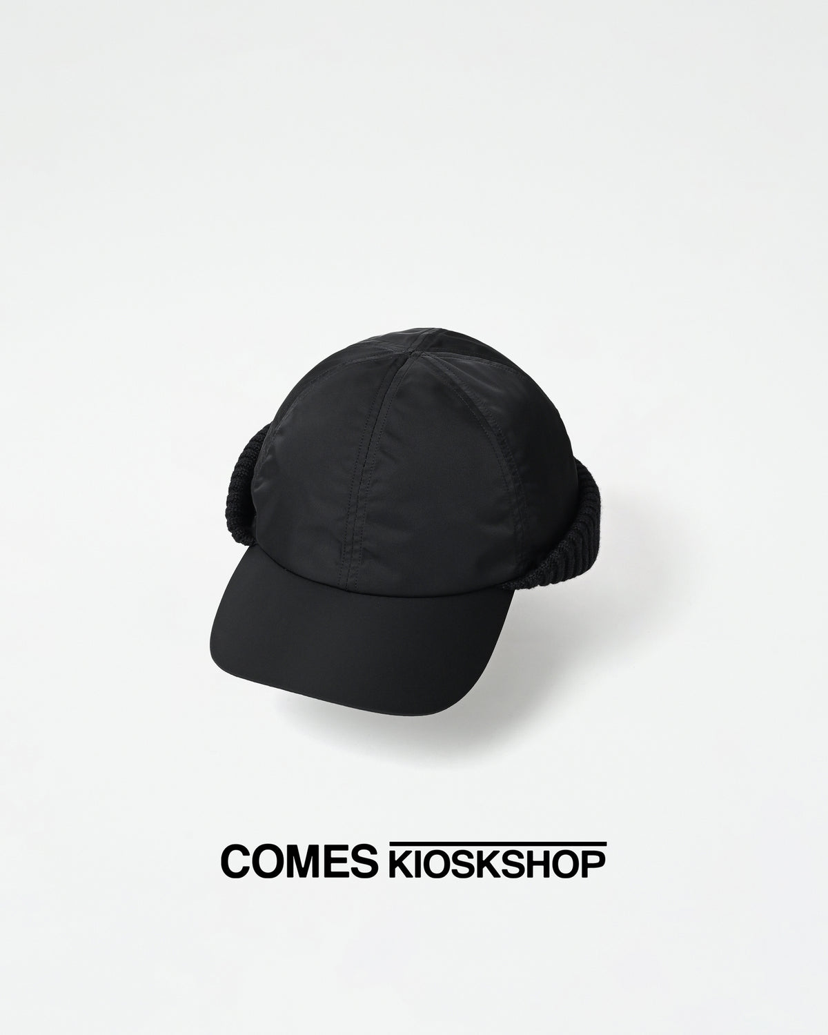 DICROS & EAR PROTECTION CAP