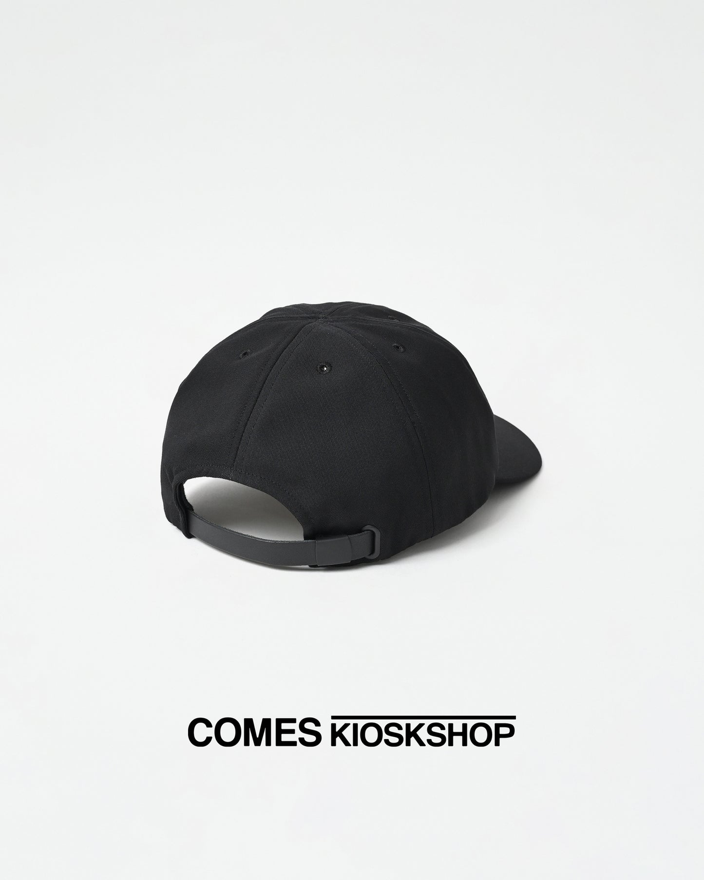 LEAVES NY CAP