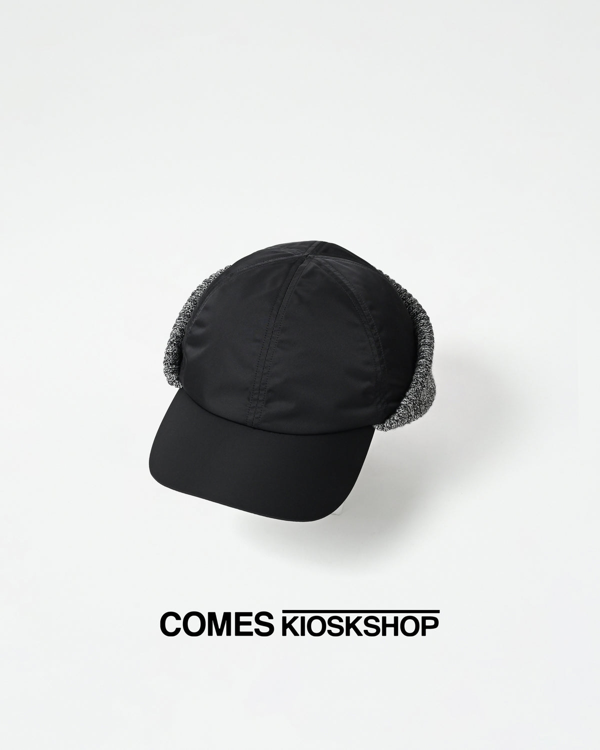 DICROS & EAR PROTECTION CAP