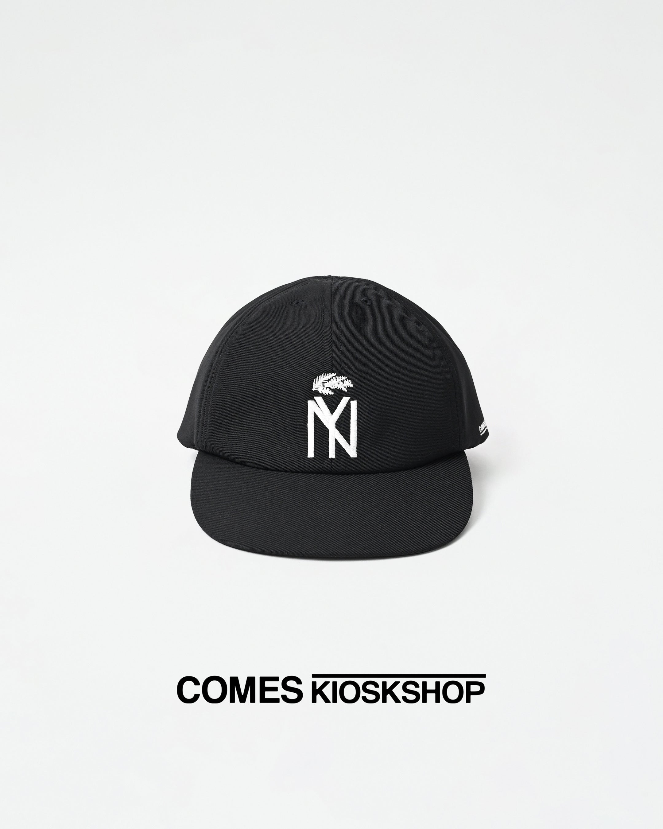 COMESANDGOES – COMES KIOSKSHOP