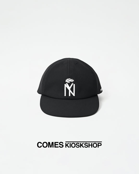 LEAVES NY CAP