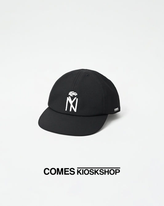 LEAVES NY CAP