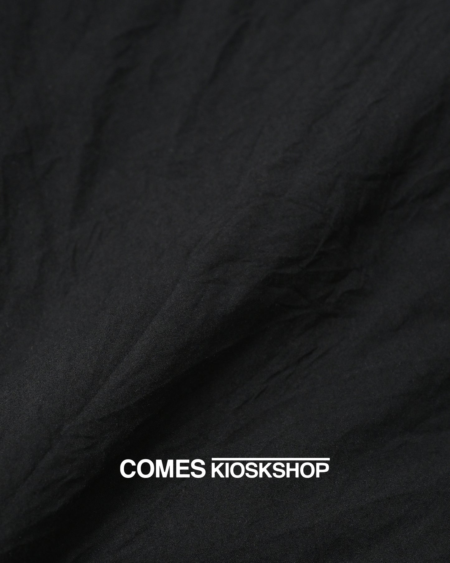 COTTON SILK SCARF