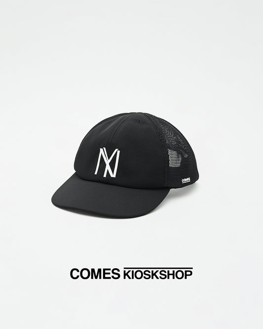NY MESH CAP (basic)