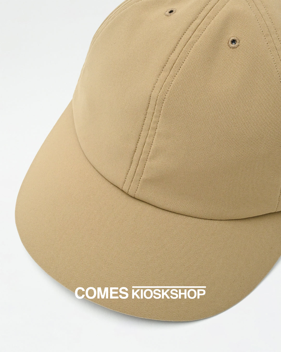 SOLOTEX WIDE BRIM CAP