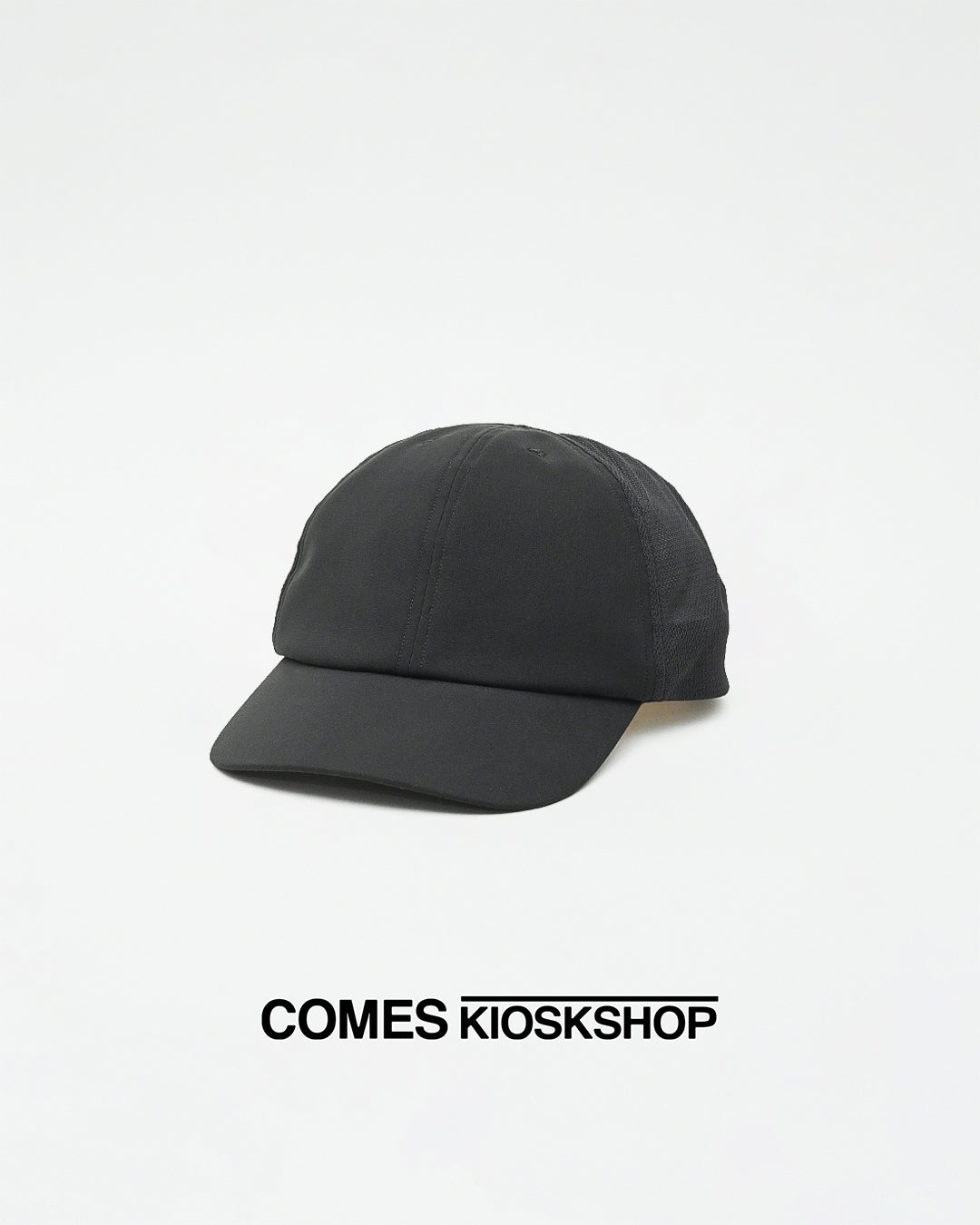 SOLOTEX+COOLMAX STANDARD MESH CAP