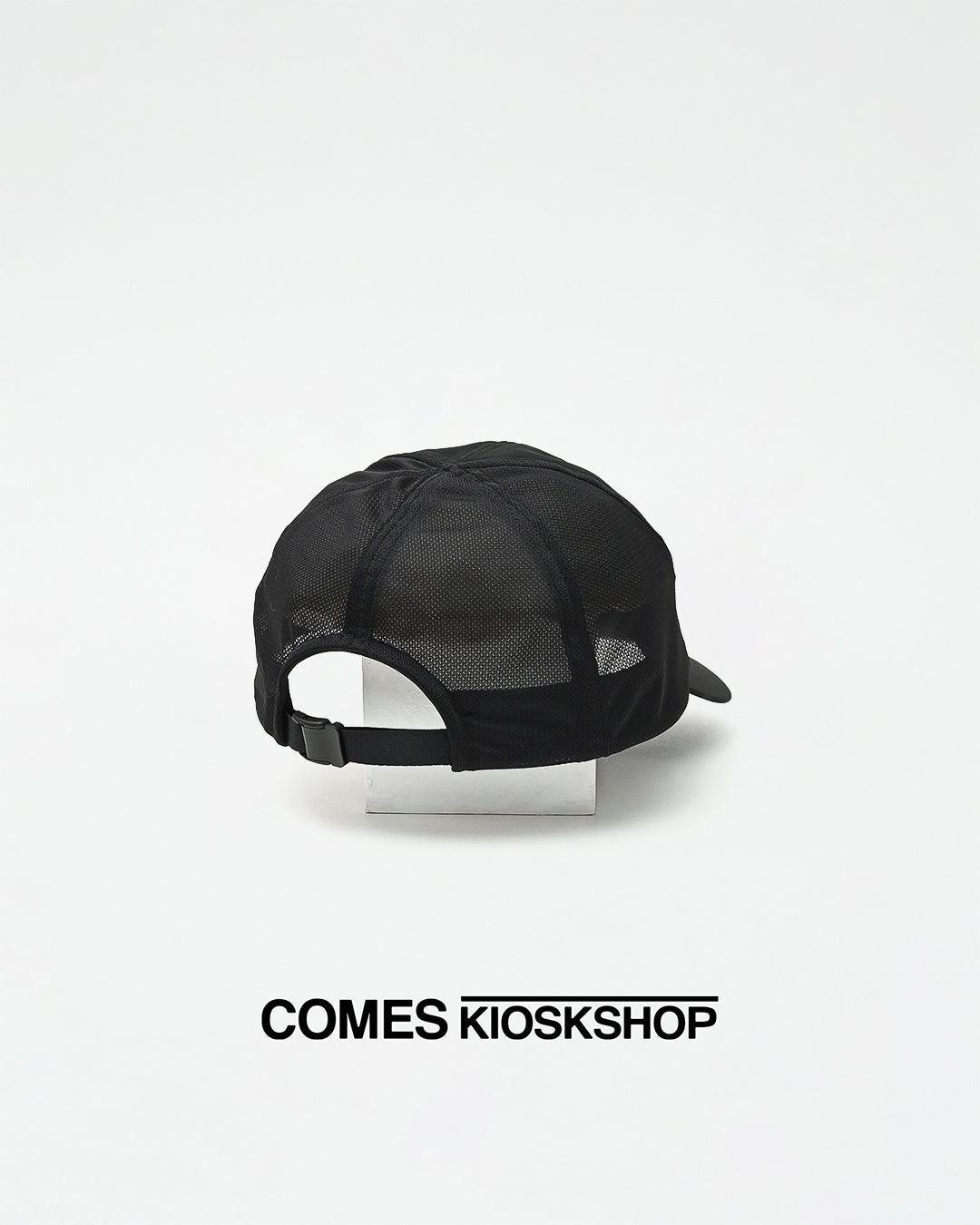 SOLOTEX+COOLMAX STANDARD MESH CAP