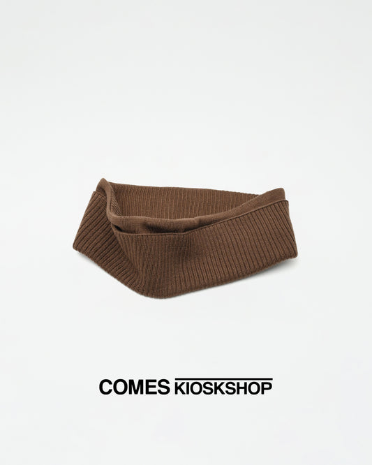 SILK HIGH GAUGE HEAD BAND