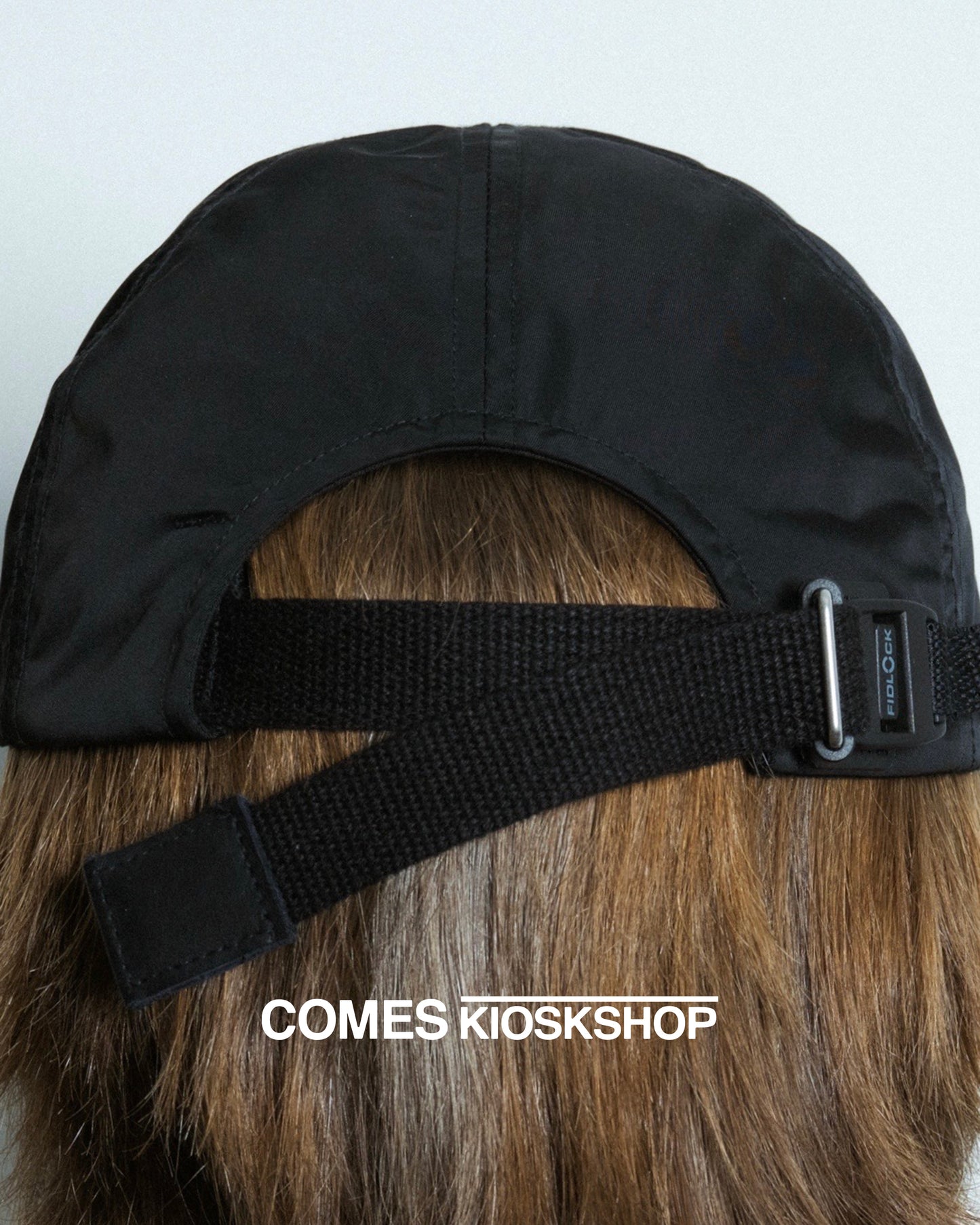 DICROS CAP