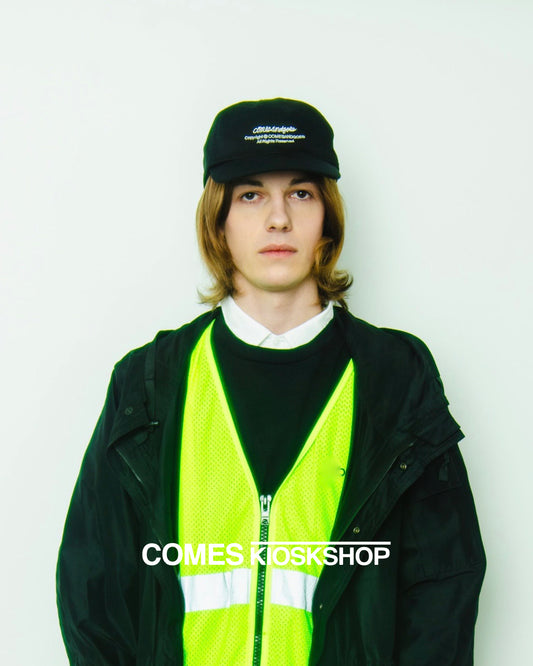 COMES CAP