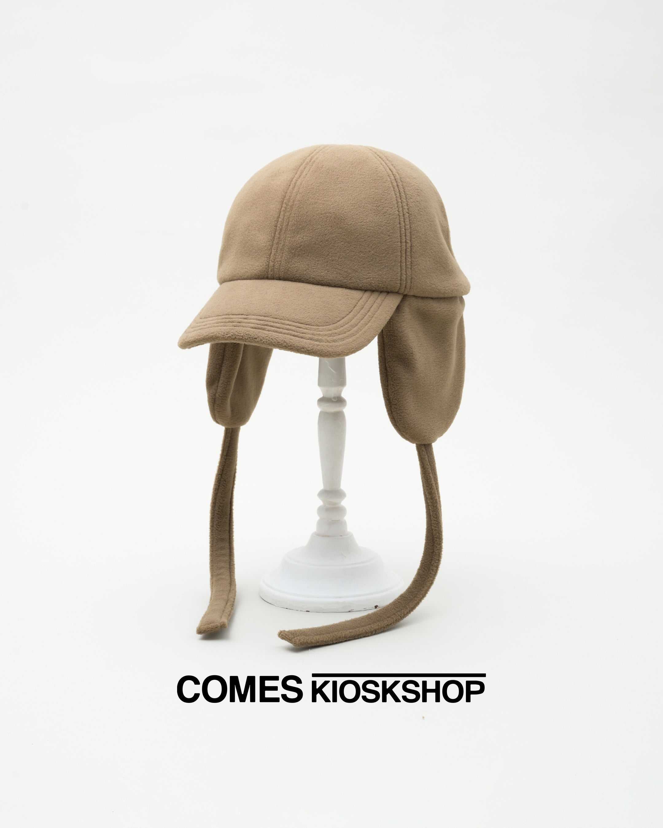 COMESANDGOES – COMES KIOSKSHOP