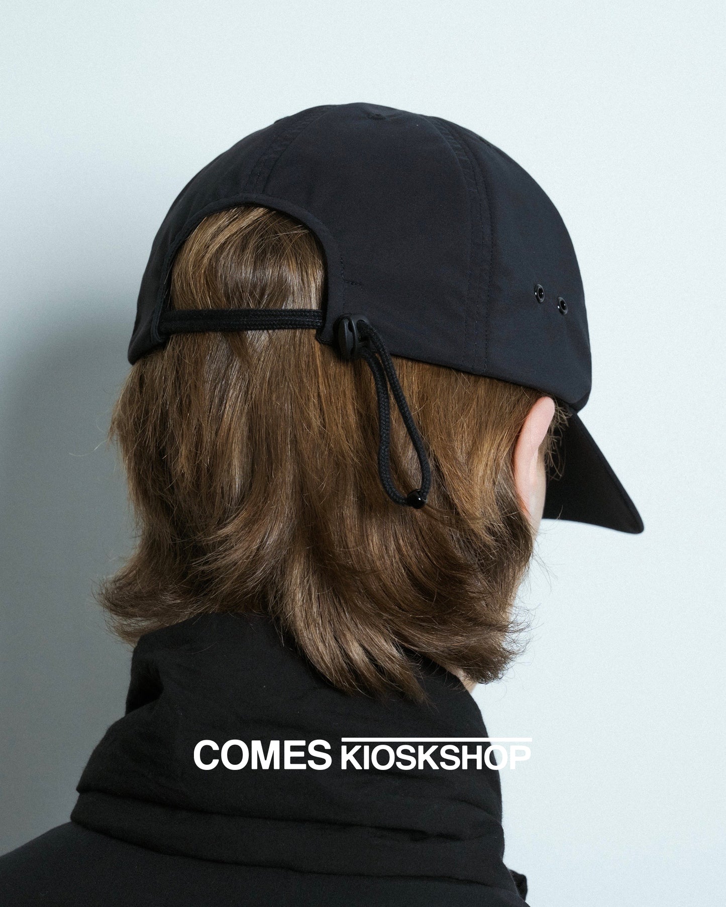 POLARTEC CAP