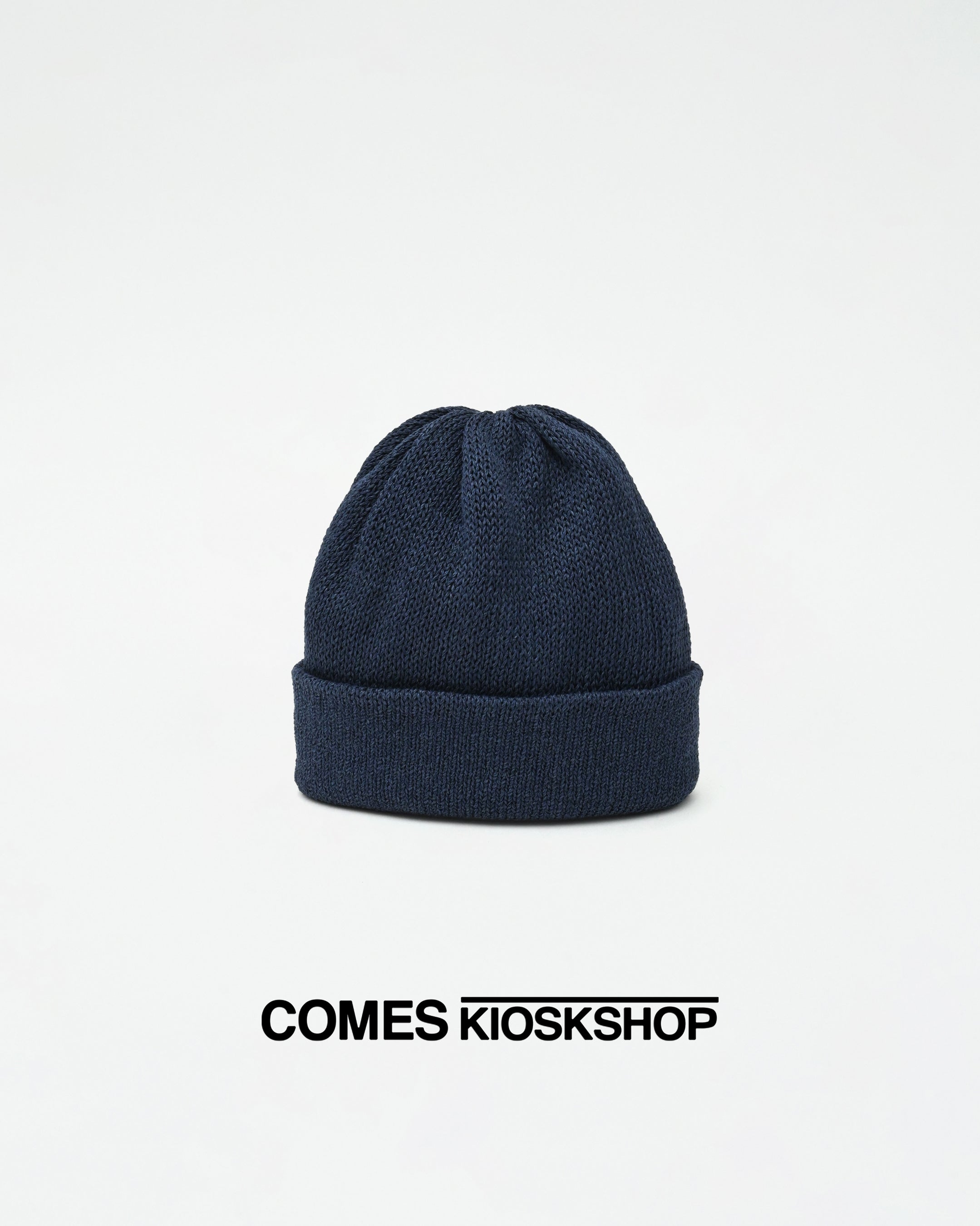 comesandgoes ビーニー COMESANDGOES – COMES KIOSKSHOP