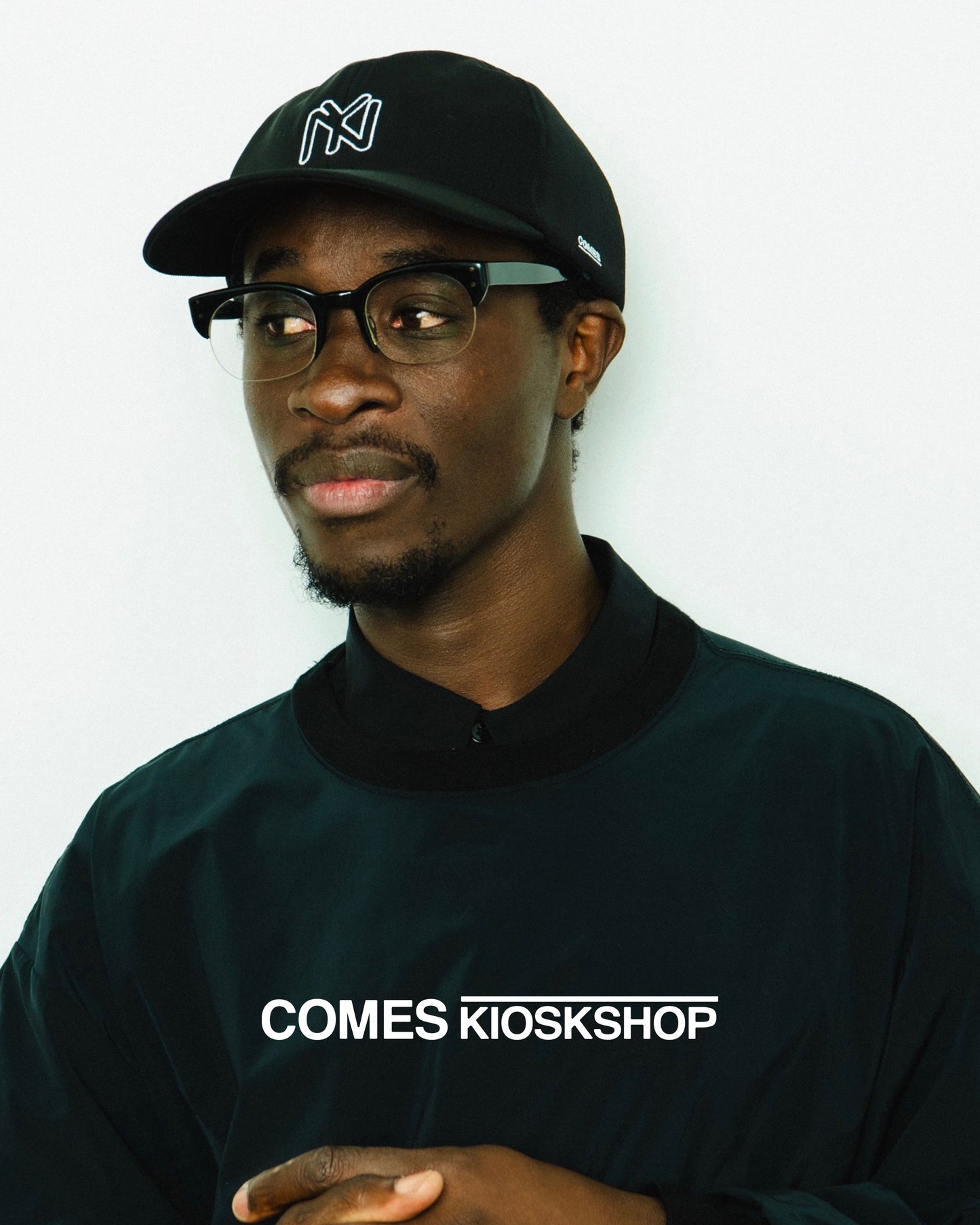 NY CAP