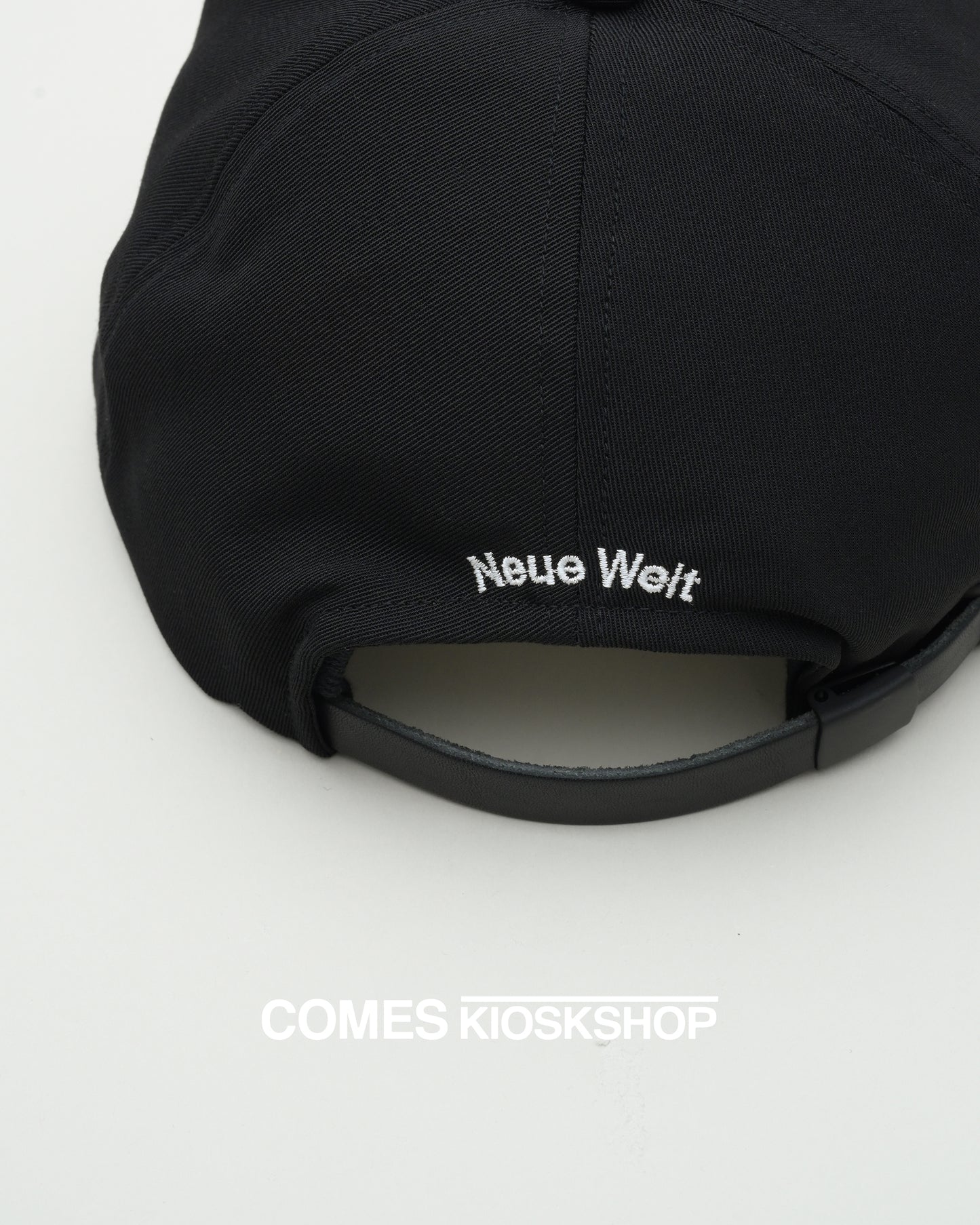 NEUE WELT (1SG) CAP