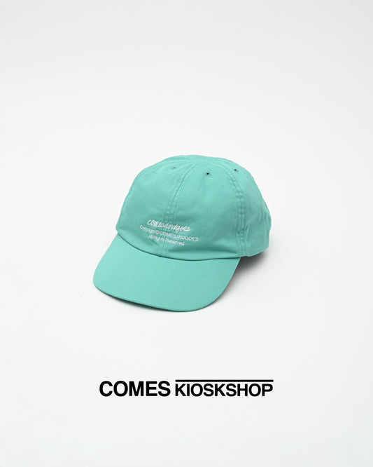 COMES CAP