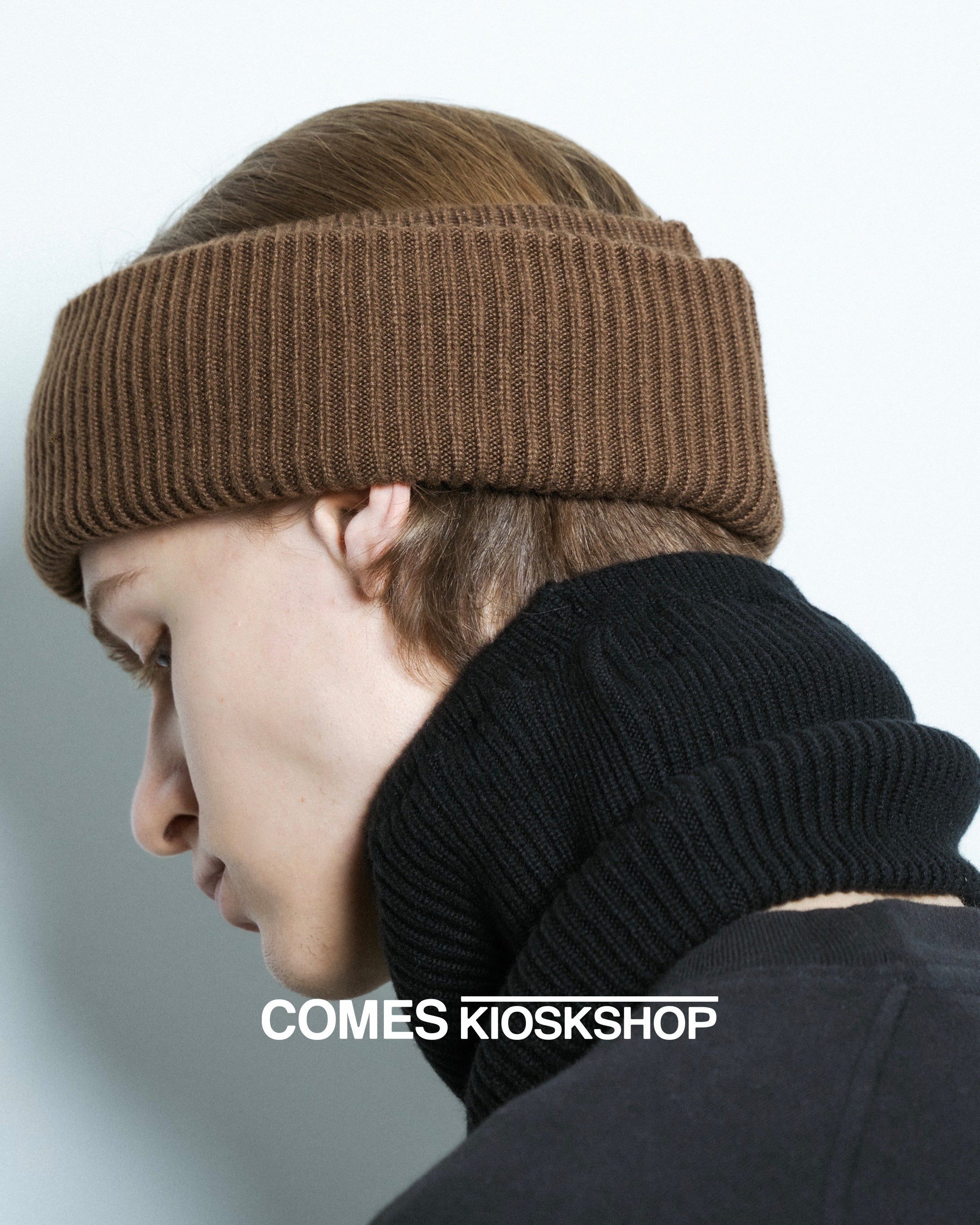 COMESANDGOES – COMES KIOSKSHOP