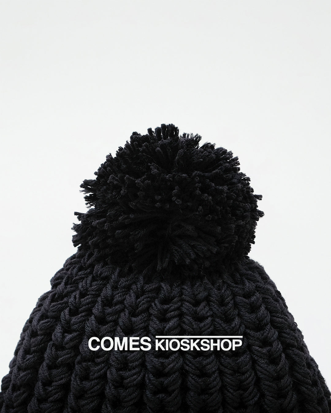 EASY KNIT 梵天付き